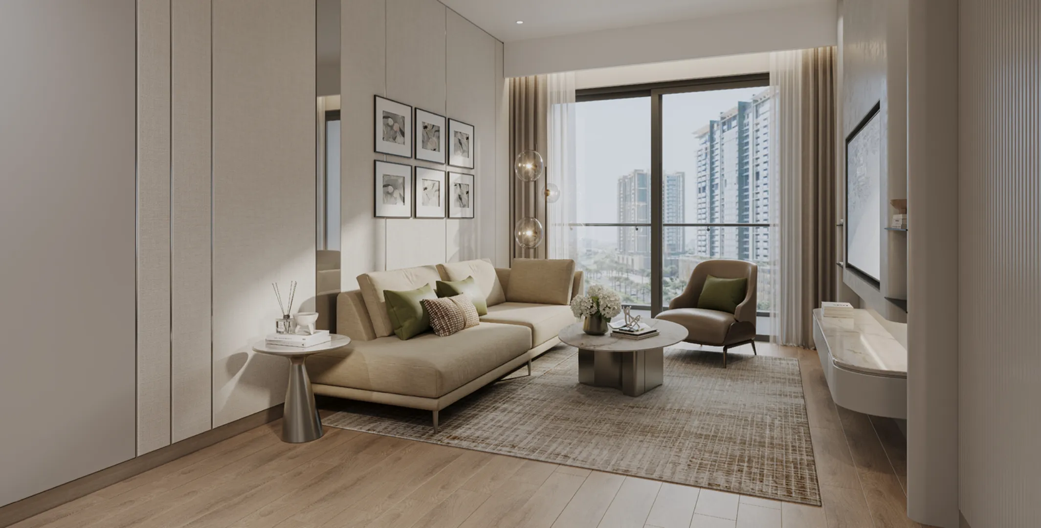 CĂN HỘ 1PN MASTERI PARK PLACE - SỐNG TẠI GIAO ĐIỂM NĂNG LƯỢNG GIỮA THE GLOBAL CITY. Mua bán căn hộ tại Masteri Park Place, Bình Trưng, Hồ Chí Minh được đăng bởi M2 Realty.Hình 7