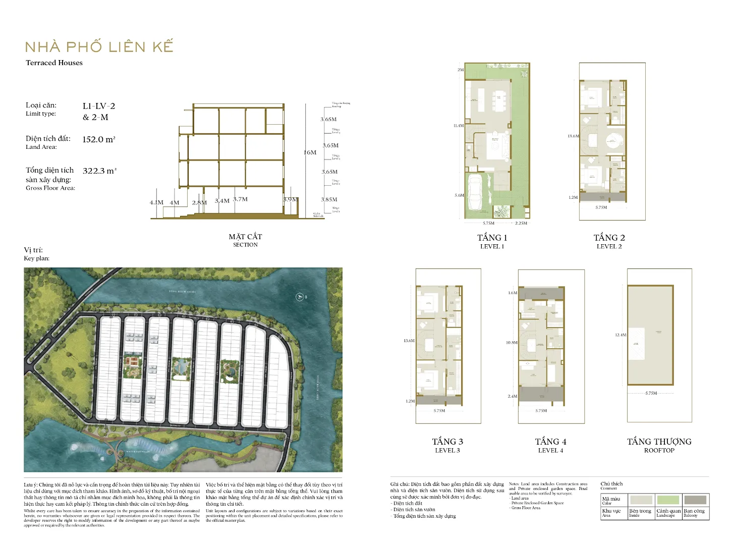 Căn nhà phố liên kế phân khu Sola Đảo Ánh Dương tiện ích đẳng cấp quốc tế. Mua bán căn hộ tại SOLA The Global City, Quận 2 TP. Thủ Đức, An Phú, Hồ Chí Minh được đăng bởi M2 Realty.Hình 1