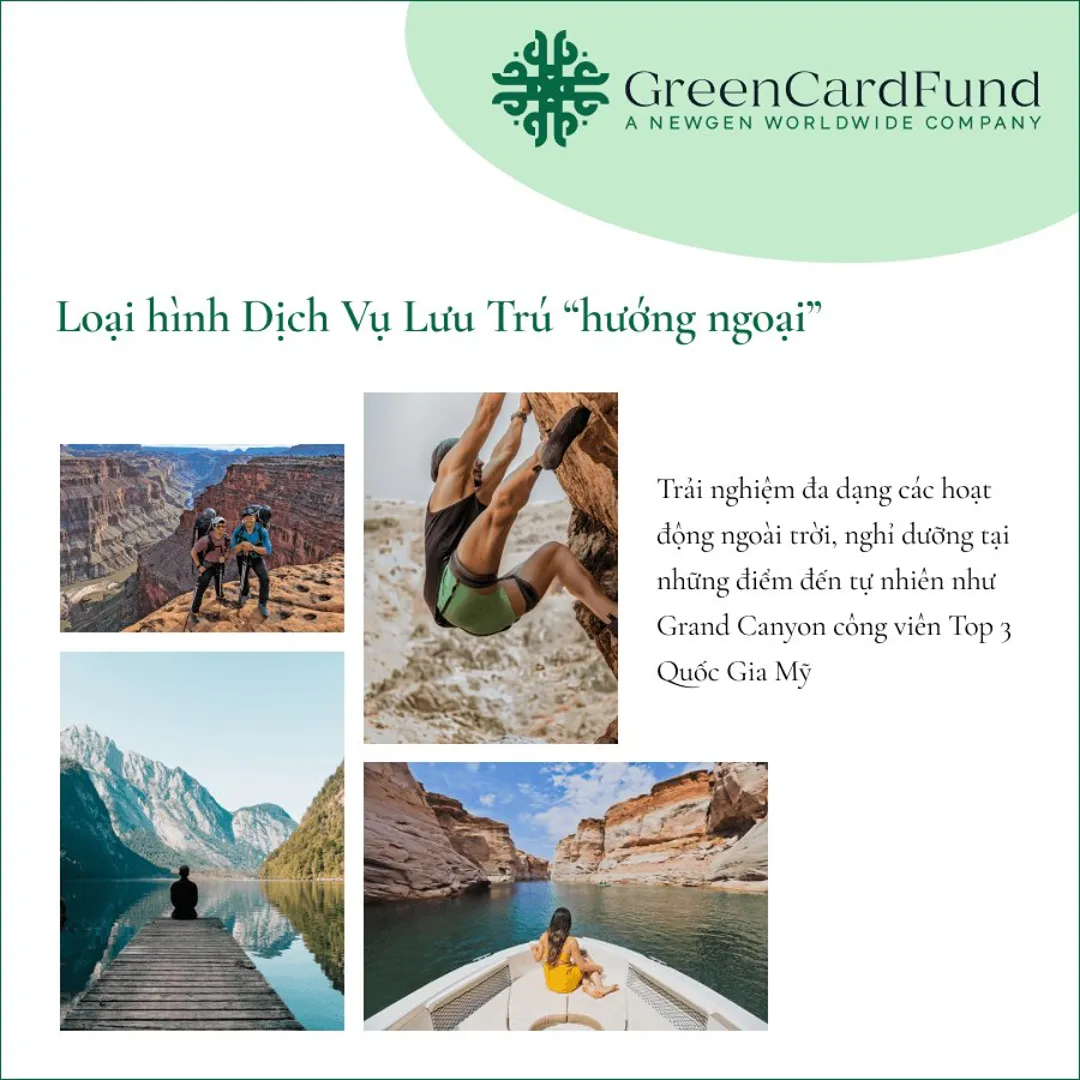 Dự án EB-5 Rural - TerraVi Yosemite, khu nghỉ dương cao cấp tại California. Mua bán khu nghỉ dưỡng tại Groveland, California được đăng bởi Green Card Fund Vietnam.Hình 1