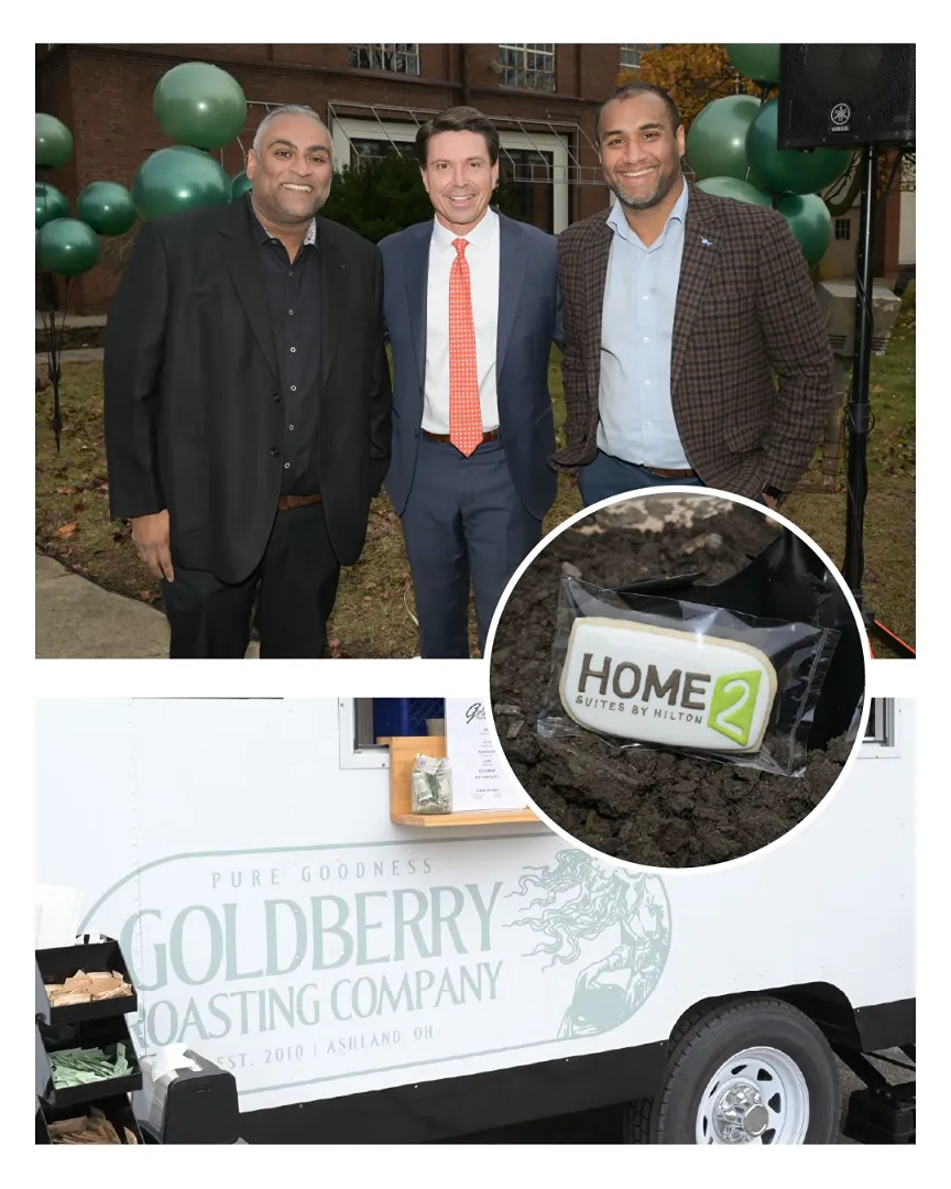 EB-5 Home2 Suites by Hilton Ashland – Cấu trúc vốn vững chắc, ưu tiên an toàn hồ sơ. Mua bán căn hộ tại Ashland, Ohio được đăng bởi Green Card Fund Vietnam.Hình 4