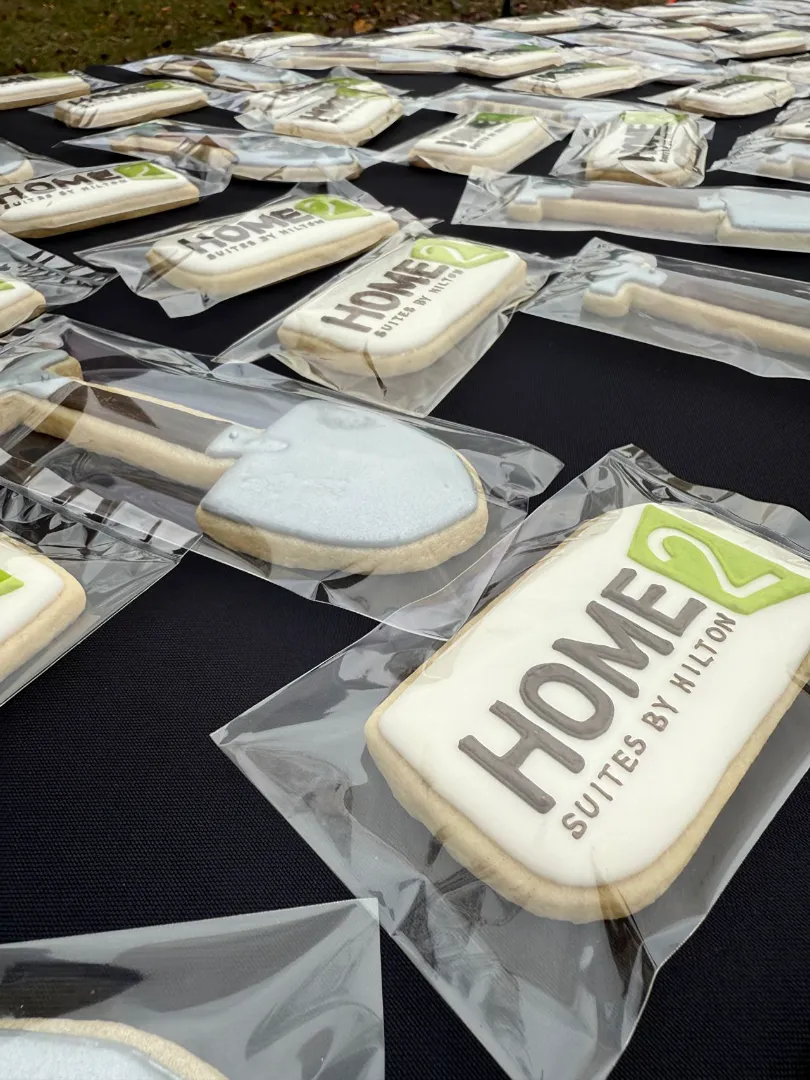 EB-5 Home2 Suites by Hilton Ashland – Cơ hội đầu tư khách sạn lưu trú dài ngày tại Rural TEA. Mua bán căn hộ tại Ashland, Ohio được đăng bởi Green Card Fund Vietnam.Hình 6