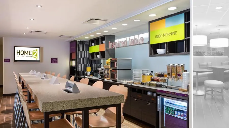 Dự án EB-5 Home2 Suites by Hilton Ashland – Ưu thế của Rural TEA. Mua bán căn hộ tại Ashland, Ohio được đăng bởi Green Card Fund Vietnam.Hình 6