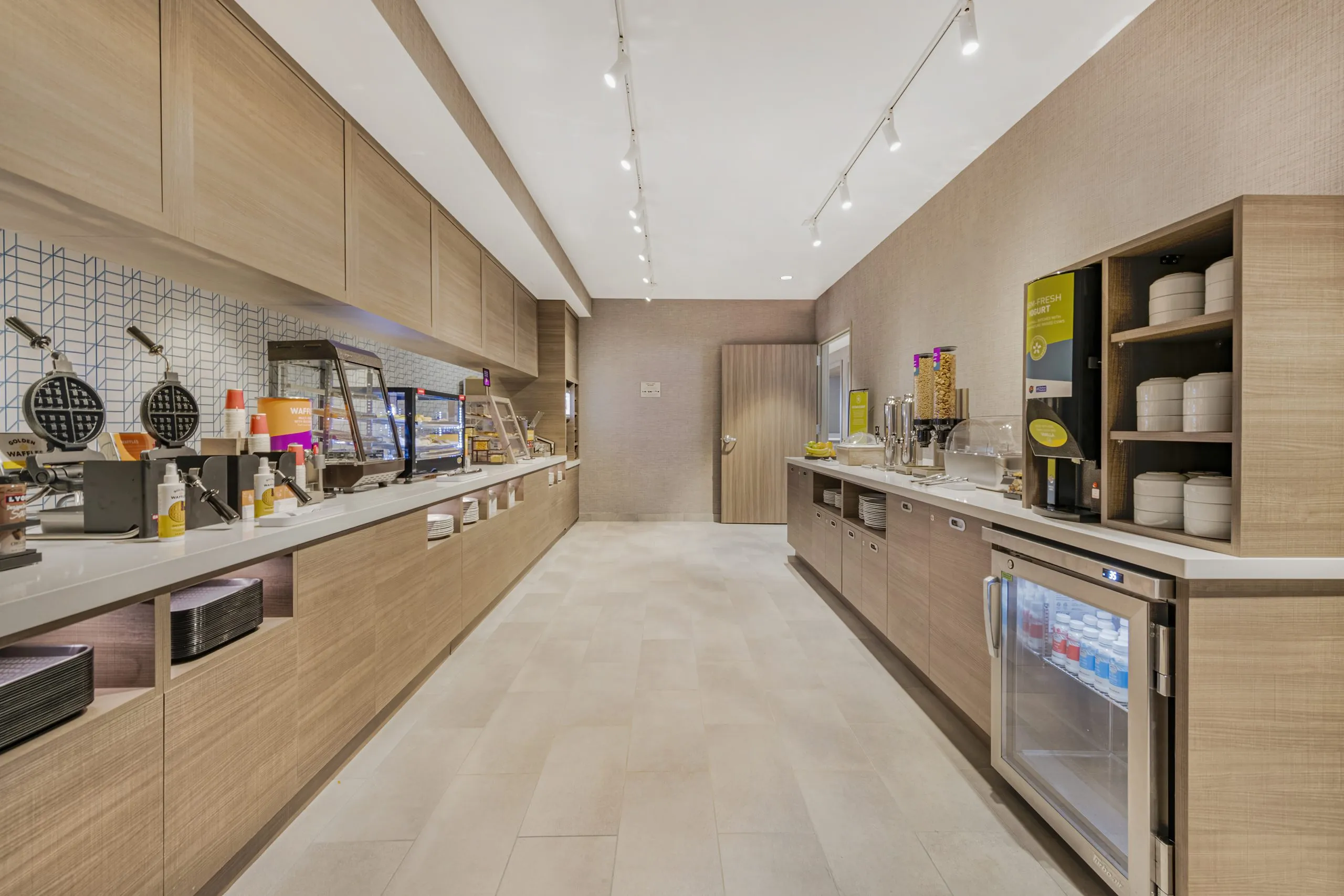 Dự án EB-5 Home2 Suites by Hilton Ashland – Ưu thế của Rural TEA. Mua bán căn hộ tại Ashland, Ohio được đăng bởi Green Card Fund Vietnam