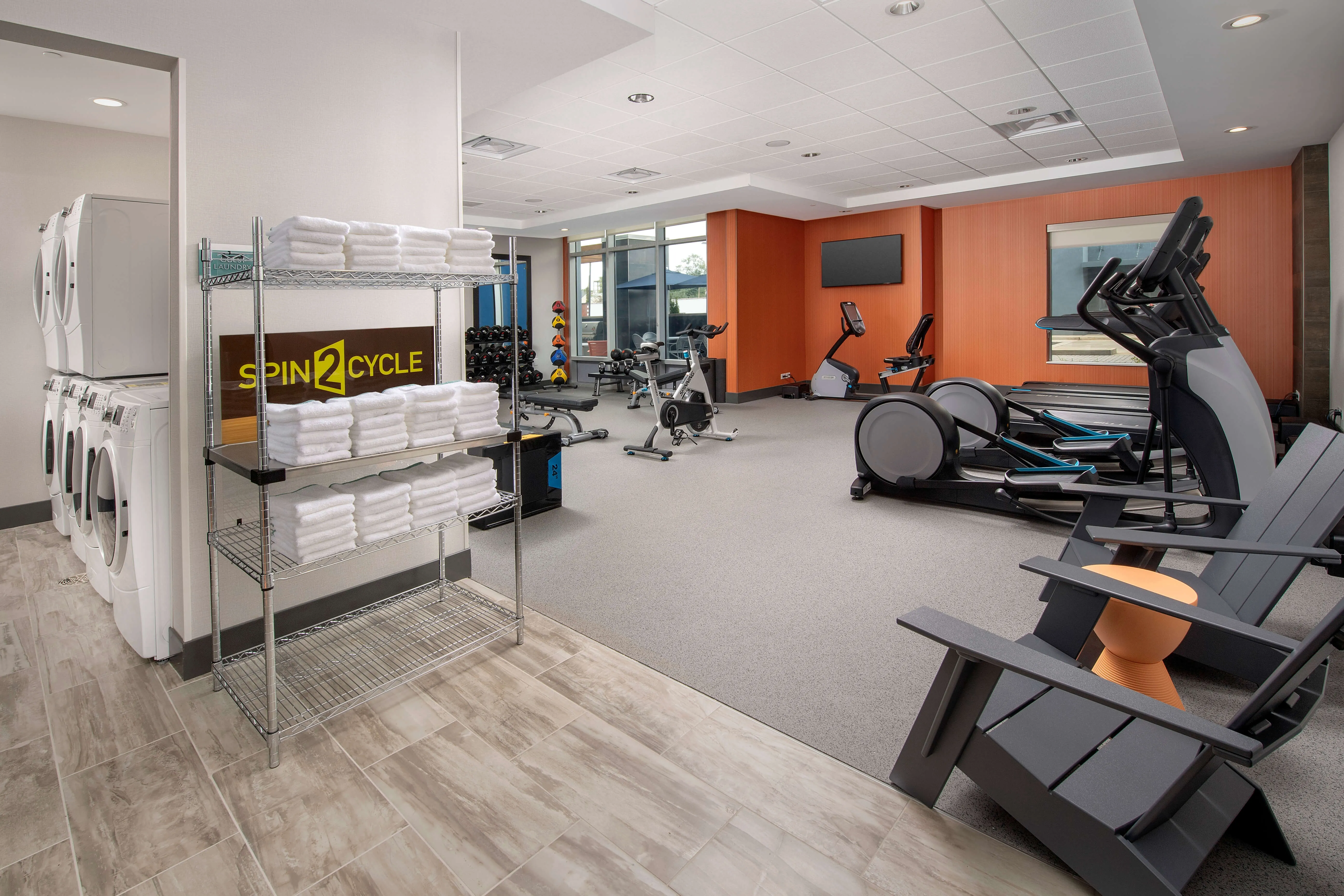 Xuất đầu tư định cư Mỹ EB-5: Dự án Home2 Suites by Hilton Ashland. Mua bán căn hộ tại Ashland, Ohio được đăng bởi Green Card Fund Vietnam.Hình 7