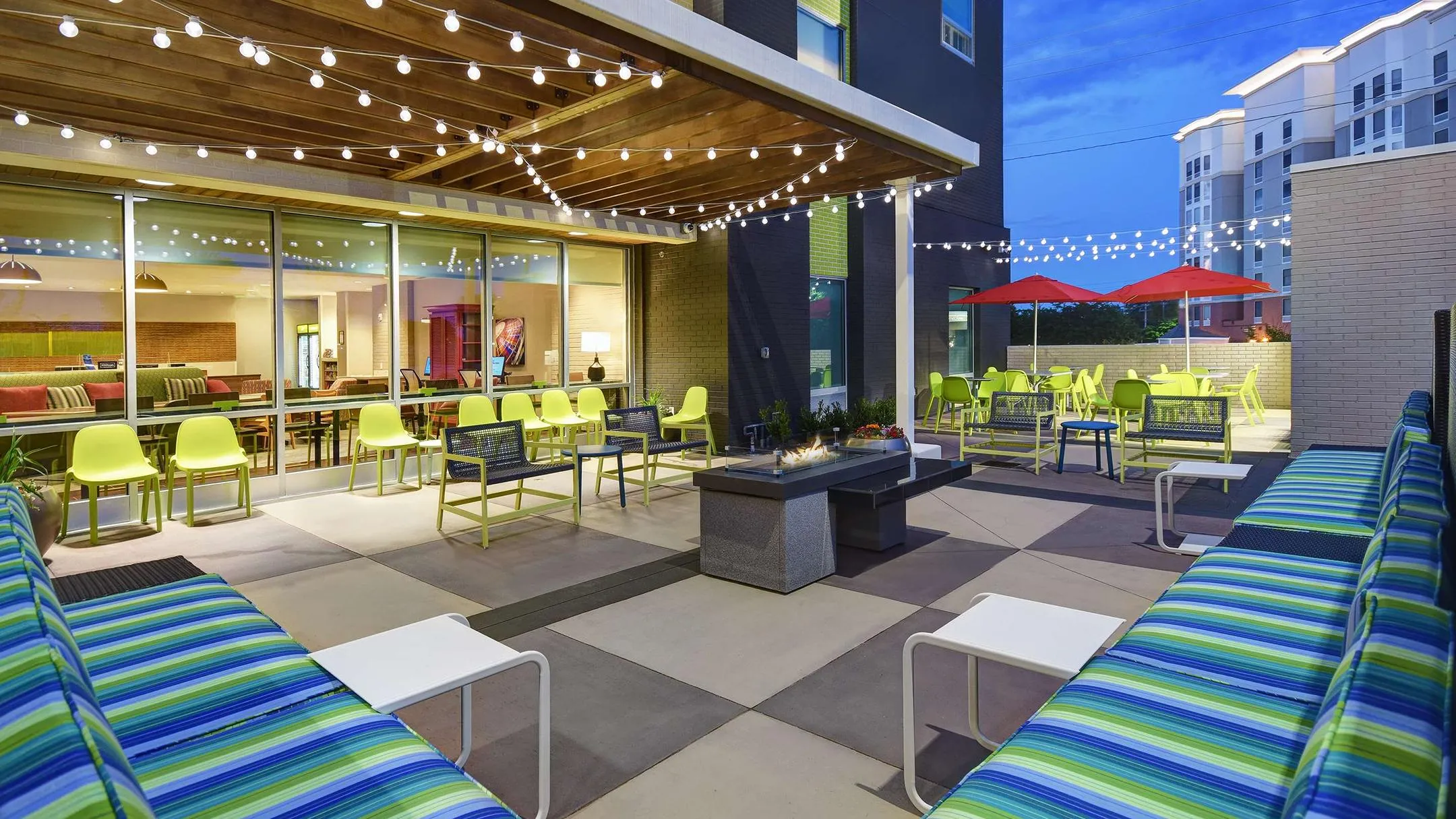 Dự án EB-5 Home2 Suites by Hilton Ashland – Ưu thế của Rural TEA. Mua bán căn hộ tại Ashland, Ohio được đăng bởi Green Card Fund Vietnam.Hình 9