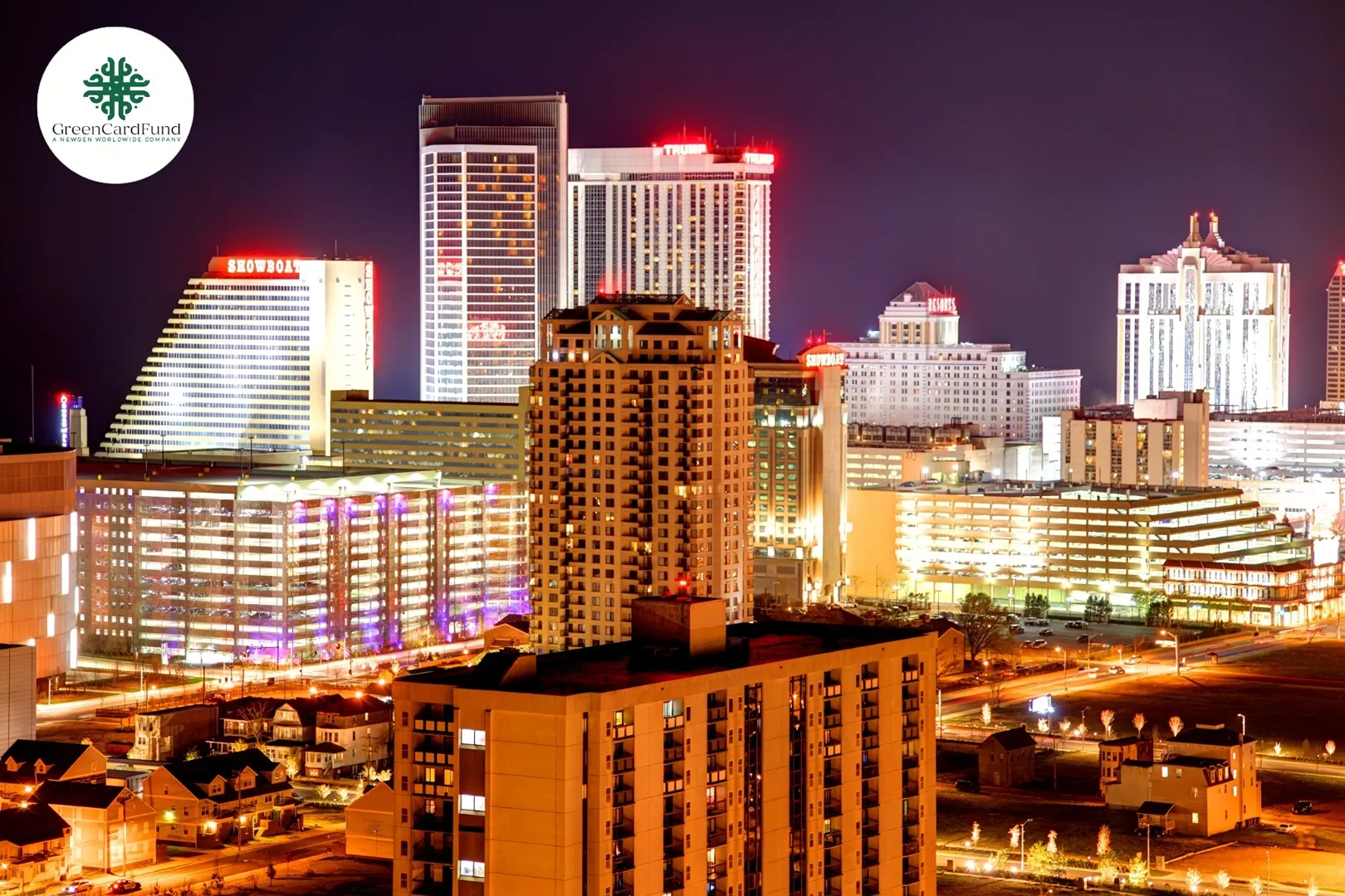 Dự Án EB-5 TEA Marriott Tribute Hotel New Jersey – Giải Pháp Đầu Tư An Toàn Cho Nhà Đầu Tư Định Cư. Mua bán căn hộ tại Boardwalk, Atlantic City, New Jersey được đăng bởi Green Card Fund Vietnam.Hình 4