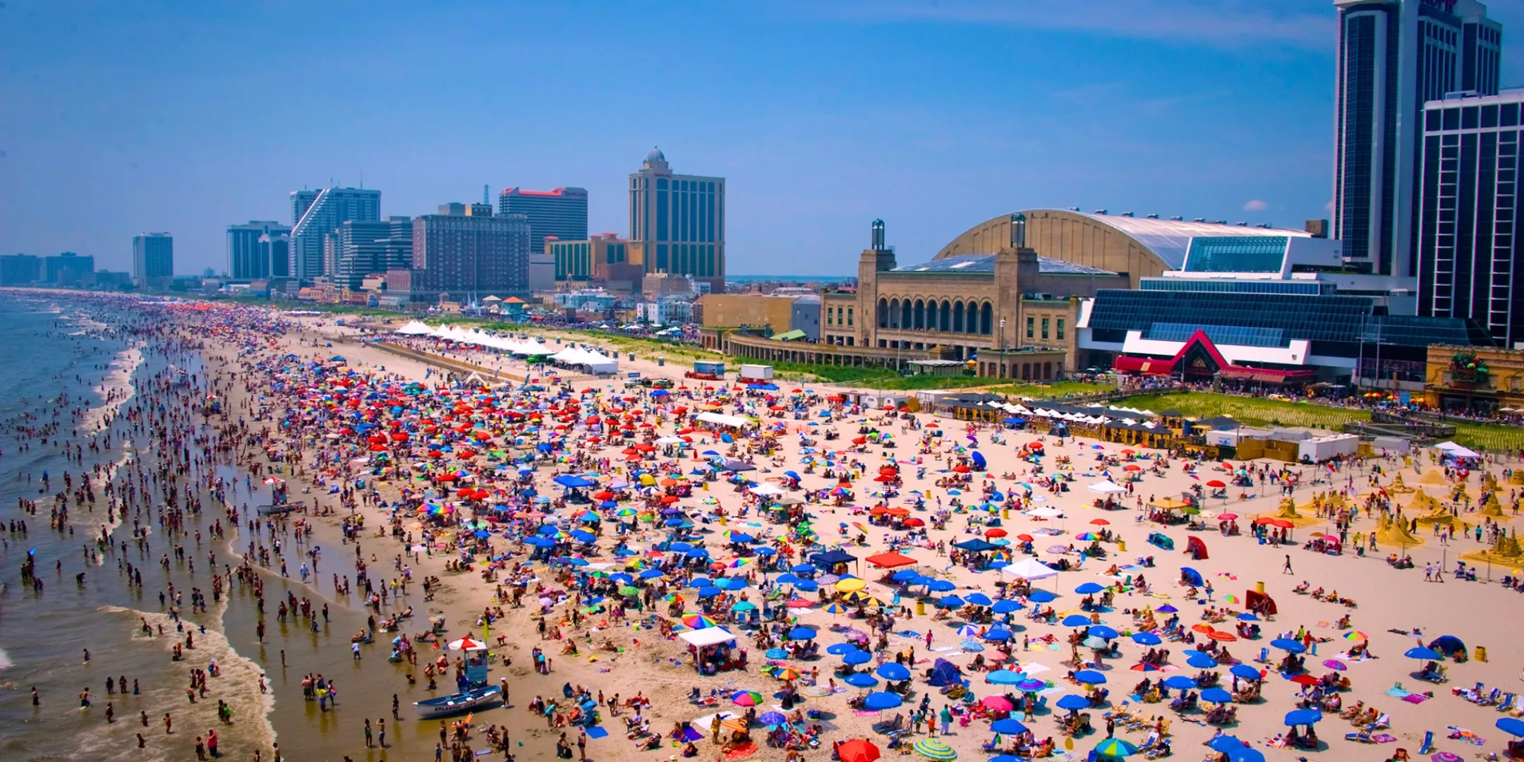 Dự Án EB-5 TEA Marriott Tribute Hotel New Jersey – Giải Pháp Đầu Tư An Toàn Cho Nhà Đầu Tư Định Cư. Mua bán căn hộ tại Boardwalk, Atlantic City, New Jersey được đăng bởi Green Card Fund Vietnam.Hình 5