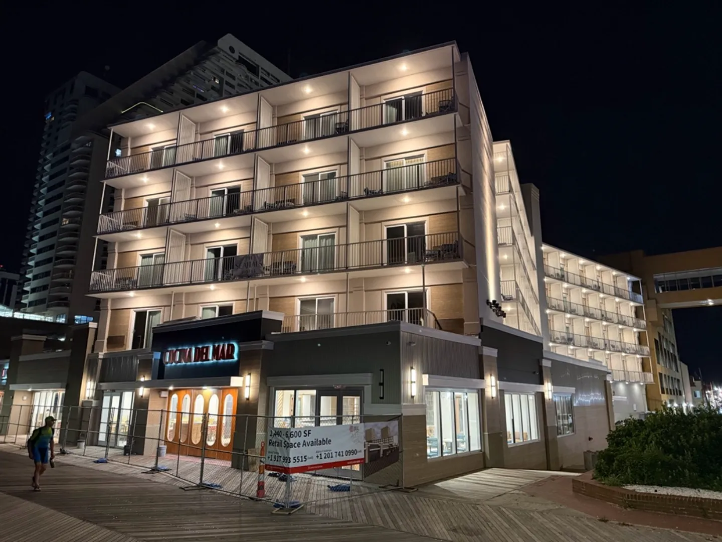 Dự Án EB-5 TEA Marriott Tribute Hotel New Jersey – Giải Pháp Đầu Tư An Toàn Cho Nhà Đầu Tư Định Cư. Mua bán căn hộ tại Boardwalk, Atlantic City, New Jersey được đăng bởi Green Card Fund Vietnam.Hình 7