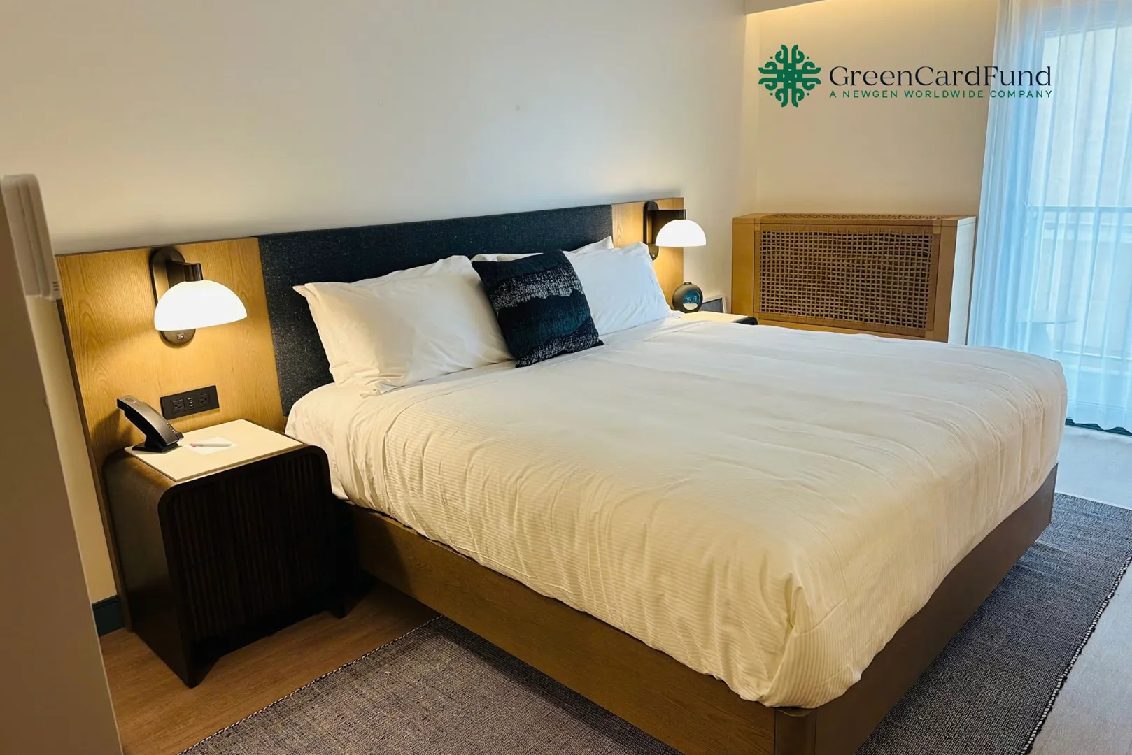 Dự án EB-5 TEA - Marriott Tribute Hotel có sẵn việc làm. Cho thuê căn hộ tại Boardwalk, Atlantic City, New Jersey được đăng bởi Green Card Fund Vietnam.Hình 2