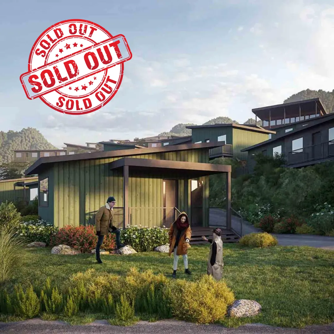 Dự án EB-5 Rural - TerraVi Yosemite, khu nghỉ dương cao cấp tại California. Mua bán khu nghỉ dưỡng tại California, Mỹ (Hoa Kỳ) được đăng bởi Green Card Fund Vietnam