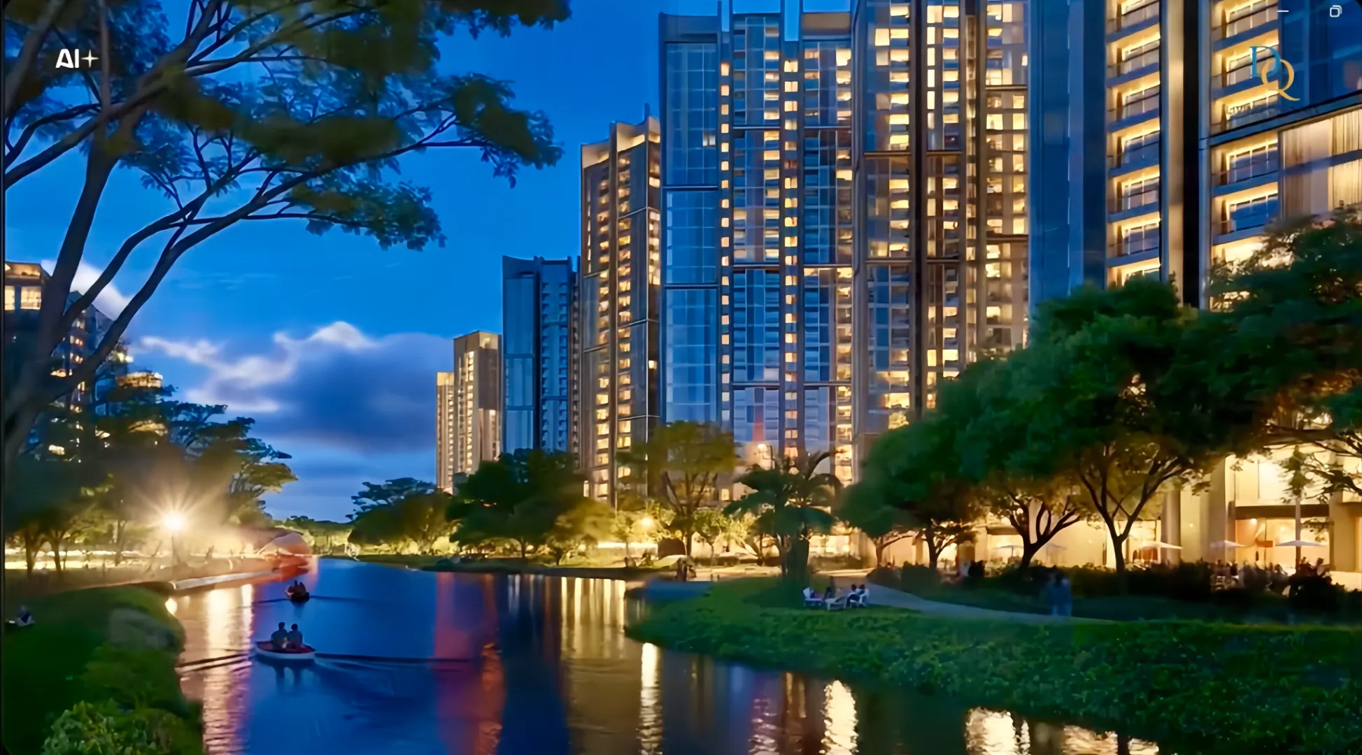 Căn hộ 1PN A1-xx-15 tại Masteri Park Place – Tâm điểm an cư giữa trung tâm mới TP.HCM. Mua bán căn hộ tại Masteri Park Place, Khu đô thị The Global City, đường Đỗ Xuân Hợp, Bình Trưng, Hồ Chí Minh được đăng bởi VPI Official.Hình 5