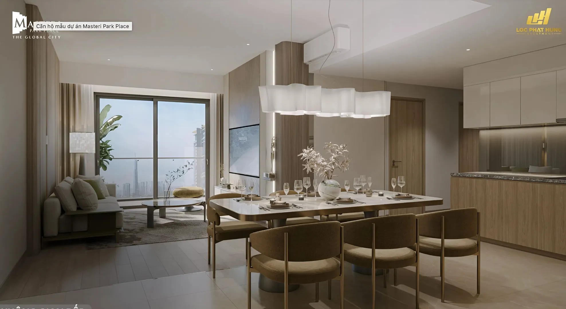 Căn hộ 1PN A1-xx-15 tại Masteri Park Place – Tâm điểm an cư giữa trung tâm mới TP.HCM. Mua bán căn hộ tại Masteri Park Place, Khu đô thị The Global City, đường Đỗ Xuân Hợp, Bình Trưng, Hồ Chí Minh được đăng bởi VPI Official.Hình 2