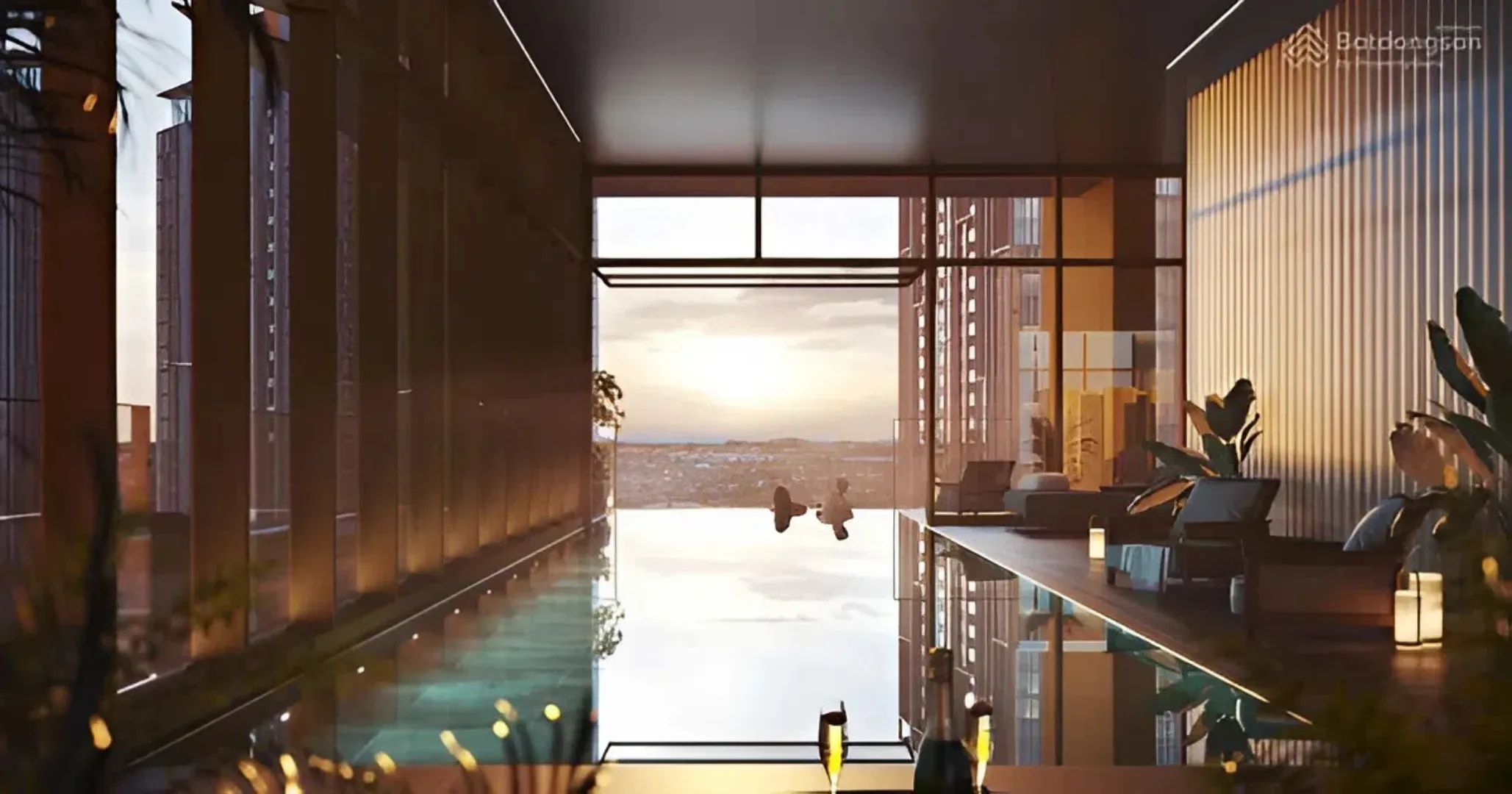 Căn hộ 1PN A2-xx-08 tại Masteri Park Place – Không gian sống chuẩn quốc tế cho thế hệ cư dân trẻ. Mua bán căn hộ tại Masteri Park Place, Khu đô thị The Global City, đường Đỗ Xuân Hợp, Bình Trưng, Hồ Chí Minh được đăng bởi VPI Official.Hình 4