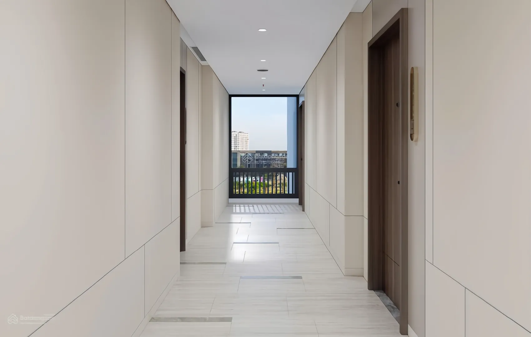 Căn hộ 1PN A1-xx-02 tại Masteri Park Place – Nơi hội tụ giá trị sống toàn cầu. Mua bán căn hộ tại Masteri Park Place, Hồ Chí Minh được đăng bởi VPI Official