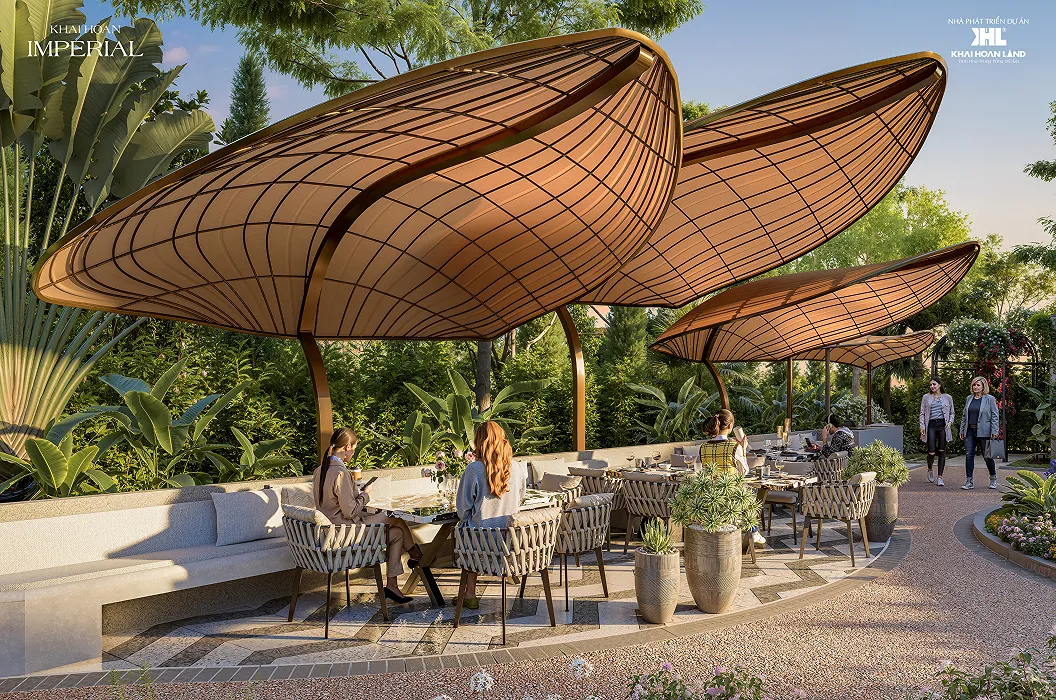 Căn 1PN Khải Hoàn Imperial – Không gian sống riêng biệt, định hình phong cách thượng lưu. Mua bán căn hộ tại Khải Hoàn Imperial, Mặt tiền Quốc Lộ 13, Phường Thuận Giao, TP. Thuận An, Bình Dương, Hồ Chí Minh được đăng bởi VPI Official.Hình 2