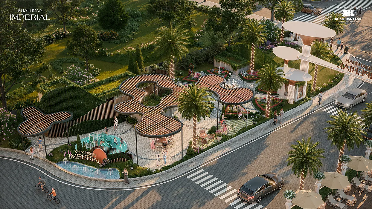 Căn 1PN Khải Hoàn Imperial – Không gian cá nhân hóa độc bản, chuẩn sống thượng lưu. Mua bán căn hộ tại Bình Dương, Hồ Chí Minh được đăng bởi VPI Official