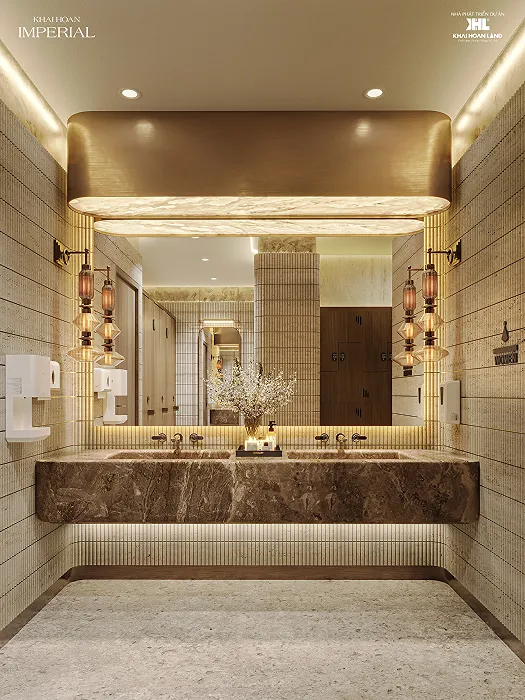 Căn 1PN Khải Hoàn Imperial – Không gian dành cho những chuẩn mực sống khác biệt. Mua bán căn hộ tại Khải Hoàn Imperial, Mặt tiền Quốc Lộ 13, Phường Thuận Giao, TP. Thuận An, Bình Dương, Hồ Chí Minh được đăng bởi VPI Official.Hình 1