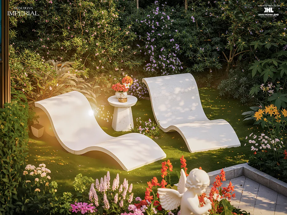 Căn 1PN Khải Hoàn Imperial – Không gian cá nhân hóa độc bản, chuẩn sống thượng lưu. Mua bán căn hộ tại Khải Hoàn Imperial, Mặt tiền Quốc Lộ 13, Phường Thuận Giao, TP. Thuận An, Bình Dương, Hồ Chí Minh được đăng bởi VPI Official.Hình 7