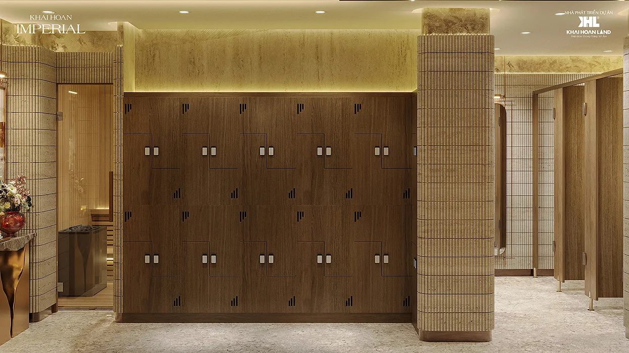 Căn 1PN Khải Hoàn Imperial – Không gian dành cho những chuẩn mực sống khác biệt. Mua bán căn hộ tại Khải Hoàn Imperial, Mặt tiền Quốc Lộ 13, Phường Thuận Giao, TP. Thuận An, Bình Dương, Hồ Chí Minh được đăng bởi VPI Official.Hình 3