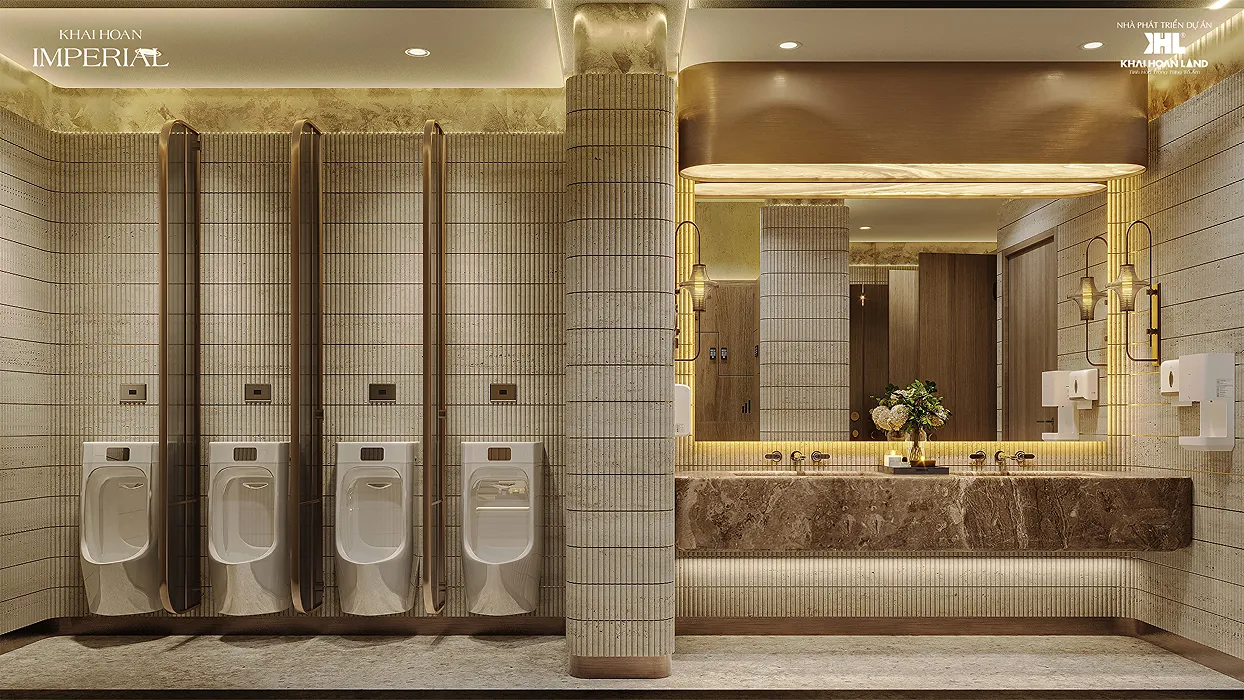 Căn 1PN Khải Hoàn Imperial – Không gian dành cho những chuẩn mực sống khác biệt. Mua bán căn hộ tại Khải Hoàn Imperial, Mặt tiền Quốc Lộ 13, Phường Thuận Giao, TP. Thuận An, Bình Dương, Hồ Chí Minh được đăng bởi VPI Official.Hình 7