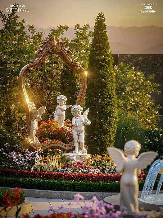 Căn 1PN Khải Hoàn Imperial – Không gian dành cho những chuẩn mực sống khác biệt. Mua bán căn hộ tại Khải Hoàn Imperial, Mặt tiền Quốc Lộ 13, Phường Thuận Giao, TP. Thuận An, Bình Dương, Hồ Chí Minh được đăng bởi VPI Official.Hình 8