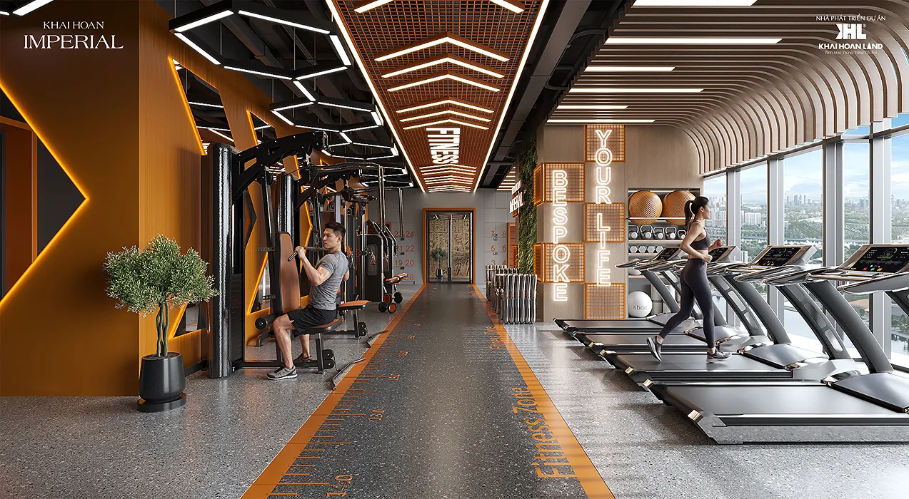 Căn 1PN Khải Hoàn Imperial – Không gian dành cho những chuẩn mực sống khác biệt. Mua bán căn hộ tại Khải Hoàn Imperial, Mặt tiền Quốc Lộ 13, Phường Thuận Giao, TP. Thuận An, Bình Dương, Hồ Chí Minh được đăng bởi VPI Official.Hình 10