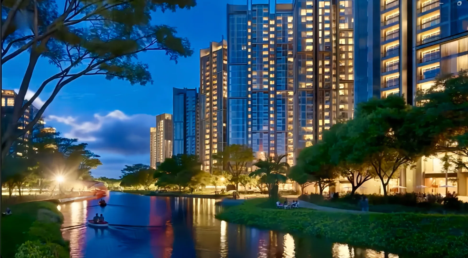 Căn hộ 2PN A1-xx-16 tại Masteri Park Place – Nơi hạ tầng dẫn lối giá trị tương lai. Mua bán căn hộ tại Masteri Park Place, Khu đô thị The Global City, đường Đỗ Xuân Hợp, Bình Trưng, Hồ Chí Minh được đăng bởi VPI Official.Hình 4