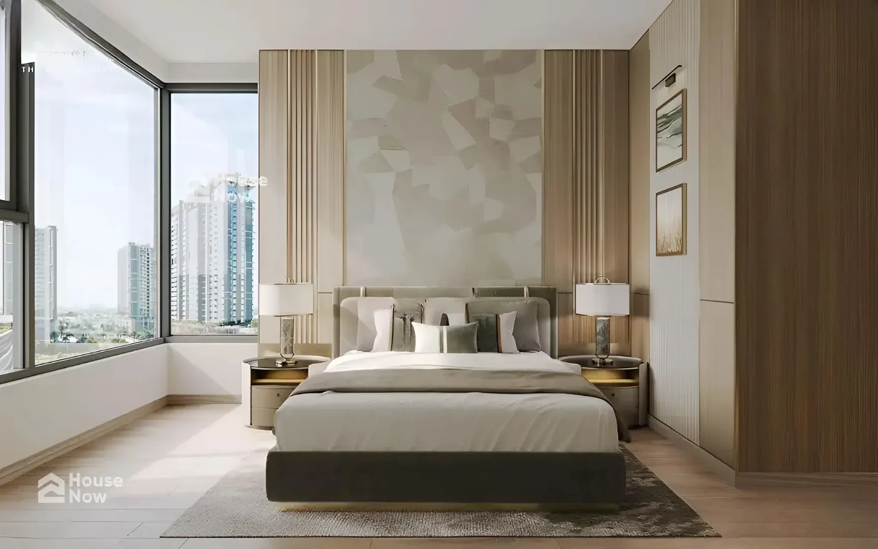 Căn hộ 2PN B1-xx-15 tại Masteri Park Place – Đón trọn ánh sáng, khơi nguồn năng lượng mỗi ngày. Mua bán căn hộ tại Masteri Park Place, Khu đô thị The Global City, đường Đỗ Xuân Hợp, Bình Trưng, Hồ Chí Minh được đăng bởi VPI Official.Hình 2