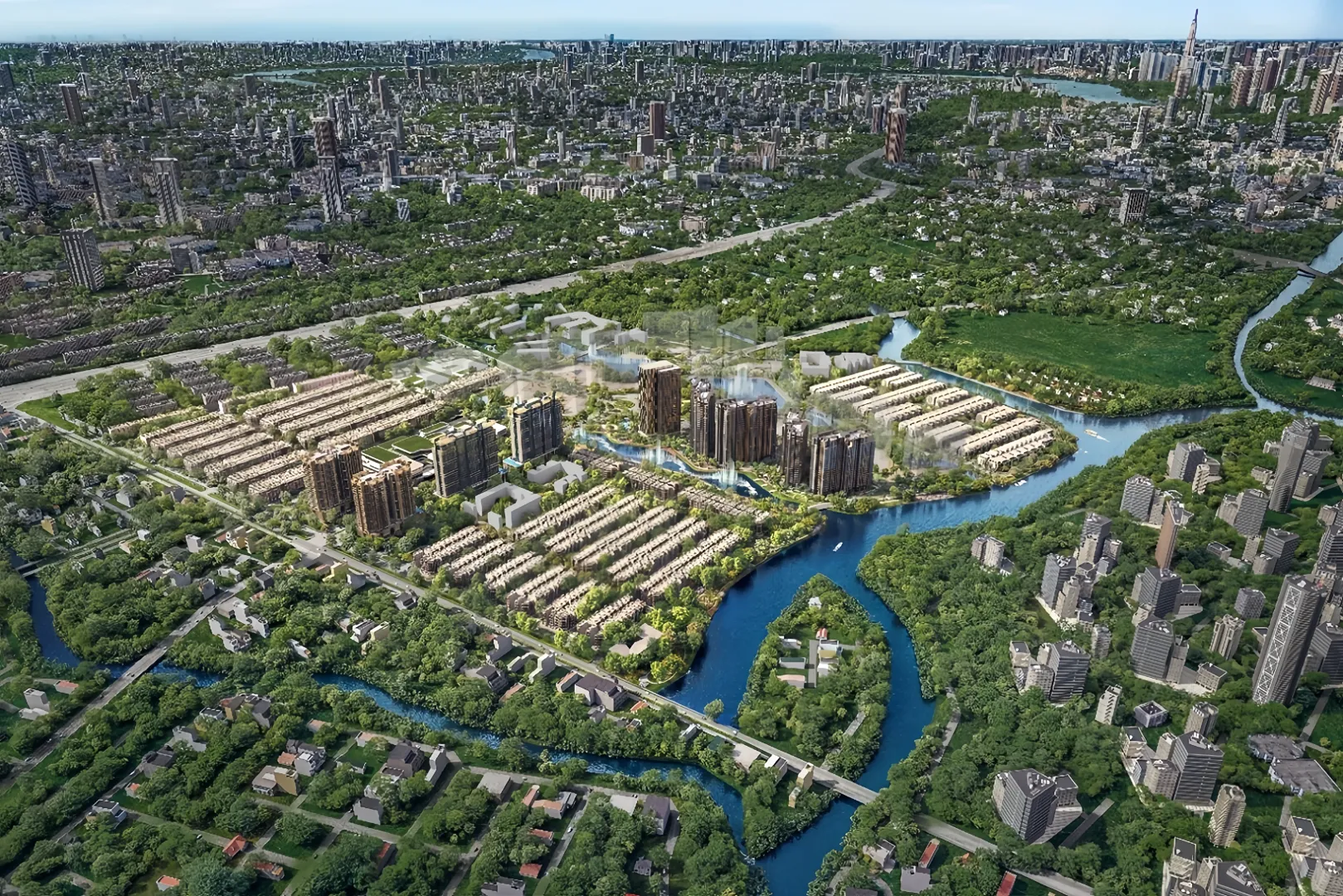 Căn hộ 2PN B1-xx-09 tại Masteri Park Place – Không chỉ là nơi ở, mà là tuyên ngôn sống. Mua bán căn hộ tại Masteri Park Place, Masteri Park Place, Khu đô thị The Global City, đường Đỗ Xuân Hợp,, Bình Trưng, Hồ Chí Minh được đăng bởi VPI Official.Hình 5