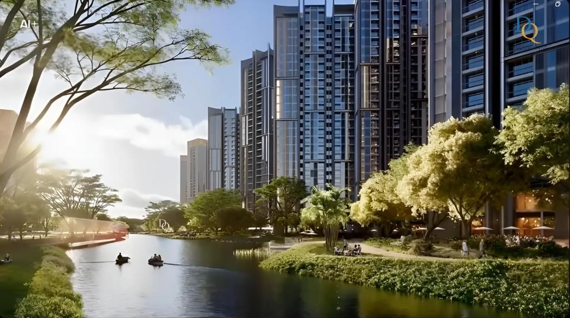 Căn hộ 2PN B1-xx-09 tại Masteri Park Place – Không chỉ là nơi ở, mà là tuyên ngôn sống. Mua bán căn hộ tại Masteri Park Place, Masteri Park Place, Khu đô thị The Global City, đường Đỗ Xuân Hợp,, Bình Trưng, Hồ Chí Minh được đăng bởi VPI Official.Hình 6