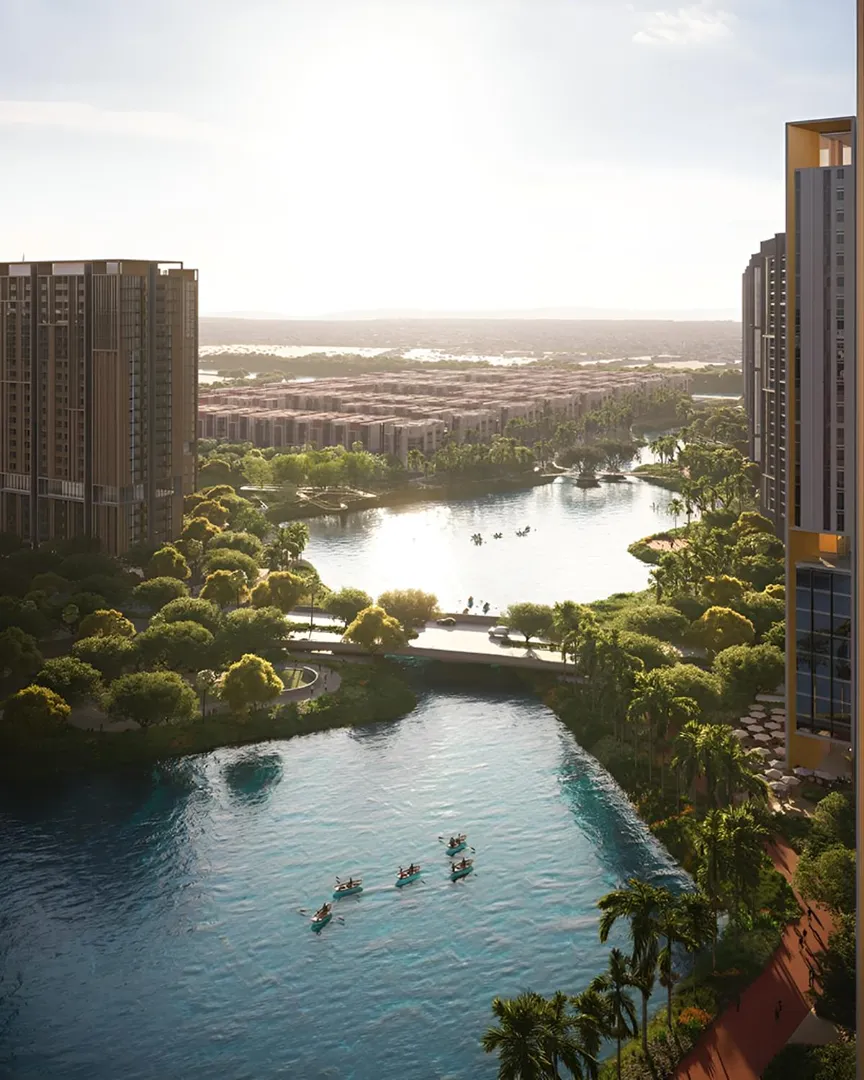 Căn hộ 2PN B1-XX-03 tại Masteri Park Place – Giá trị an cư bền vững giữa trung tâm mới. Mua bán căn hộ tại Masteri Park Place, Masteri Park Place, Khu đô thị The Global City, đường Đỗ Xuân Hợp,, Bình Trưng, Hồ Chí Minh được đăng bởi VPI Official.Hình 1