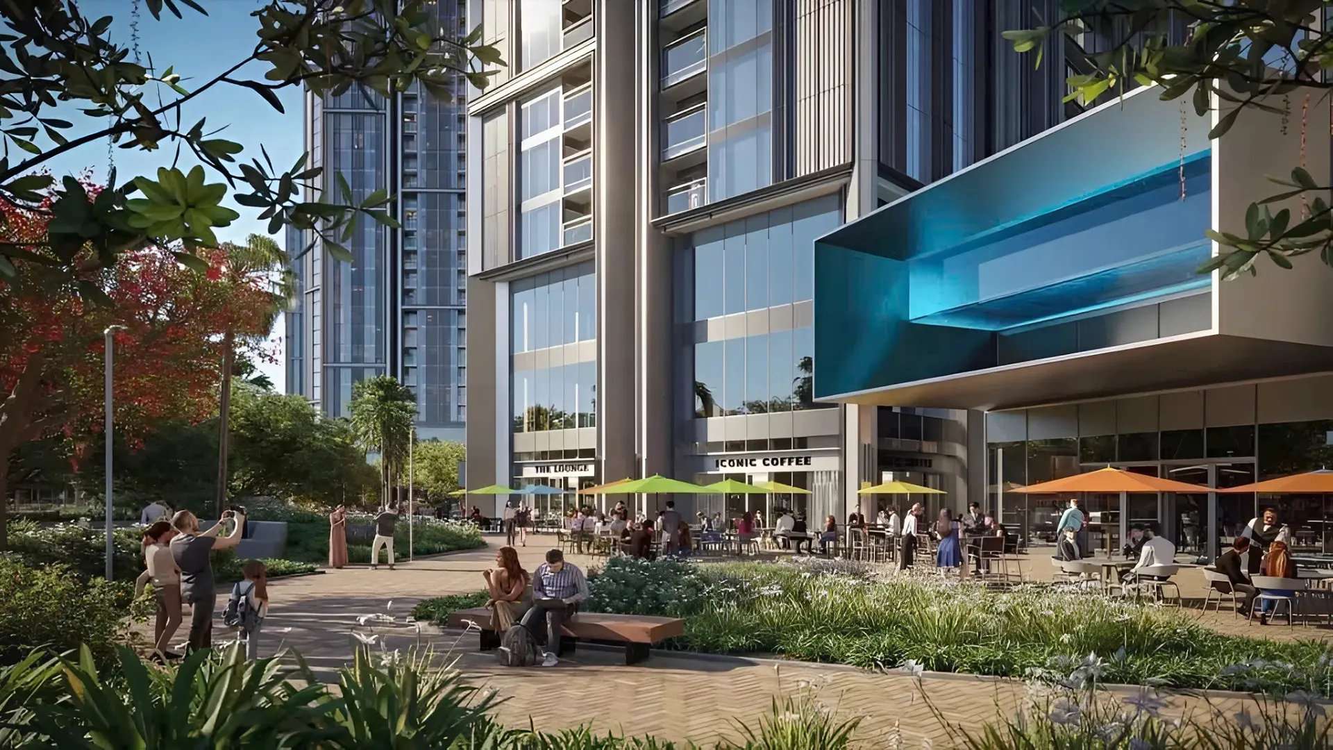 Căn hộ 2PN B1-XX-03 tại Masteri Park Place – Giá trị an cư bền vững giữa trung tâm mới. Mua bán căn hộ tại Masteri Park Place, Masteri Park Place, Khu đô thị The Global City, đường Đỗ Xuân Hợp,, Bình Trưng, Hồ Chí Minh được đăng bởi VPI Official.Hình 2