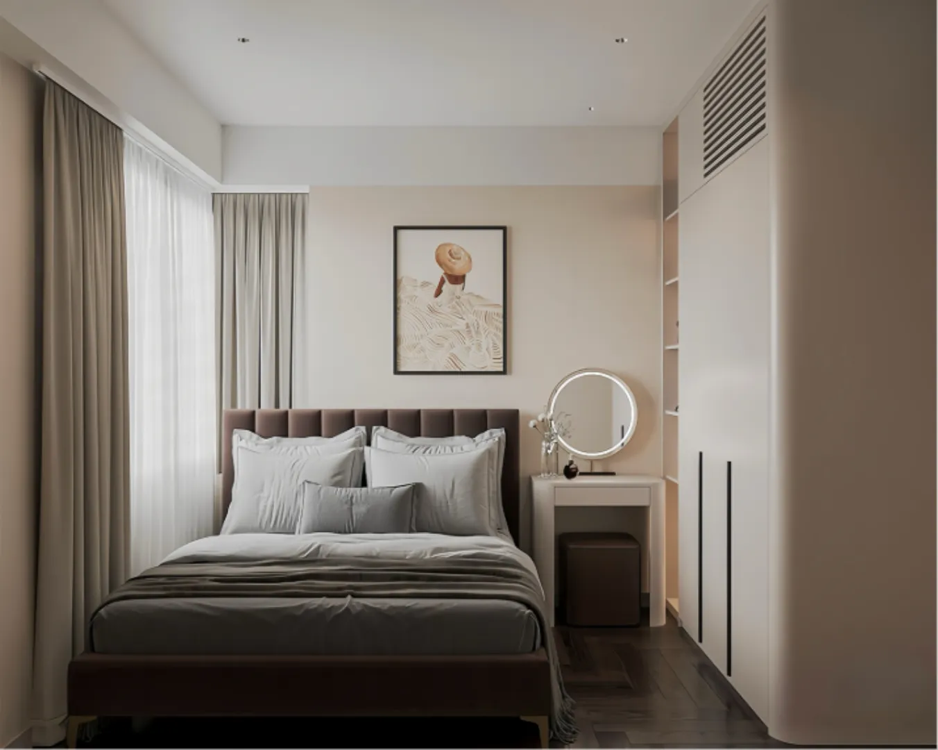 Căn hộ 2PN A1-xx-16 tại Masteri Park Place – Nơi hạ tầng dẫn lối giá trị tương lai. Mua bán căn hộ tại Masteri Park Place, Khu đô thị The Global City, đường Đỗ Xuân Hợp, Bình Trưng, Hồ Chí Minh được đăng bởi VPI Official.Hình 3