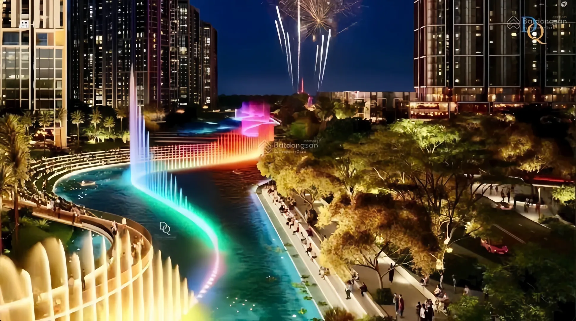 Căn hộ 2PN B1-xx-12 tại Masteri Park Place – Nơi mỗi ngày đều bắt đầu bằng cảm hứng. Mua bán căn hộ tại Masteri Park Place, Khu đô thị The Global City, đường Đỗ Xuân Hợp, Bình Trưng, Hồ Chí Minh được đăng bởi VPI Official.Hình 1