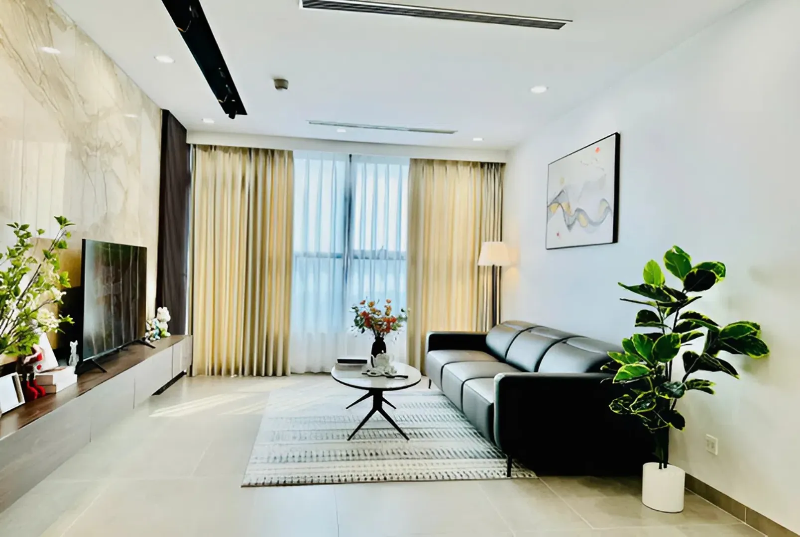 Căn hộ 2PN A1-xx-11 tại Masteri Park Place – Điểm tựa an cư giữa đô thị quốc tế The Global City. Mua bán căn hộ tại Masteri Park Place, Hồ Chí Minh được đăng bởi VPI Official