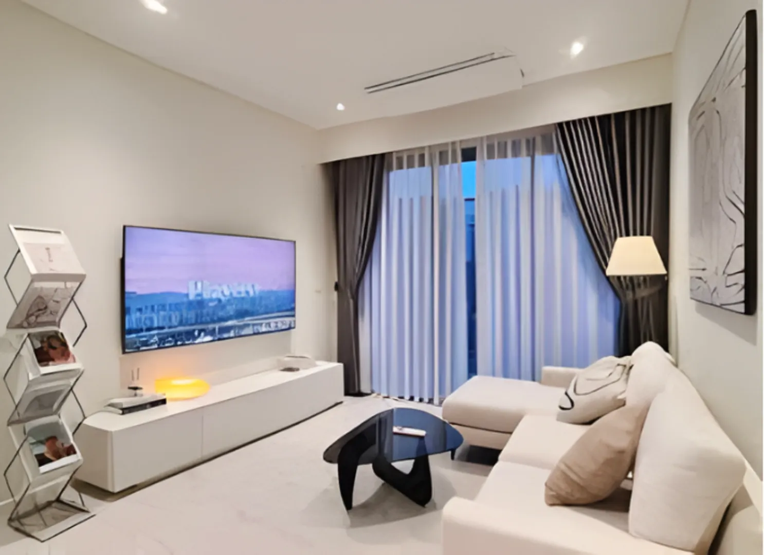 Căn hộ 2PN A1-xx-16 tại Masteri Park Place – Nơi hạ tầng dẫn lối giá trị tương lai. Mua bán căn hộ tại Masteri Park Place, Khu đô thị The Global City, đường Đỗ Xuân Hợp, Bình Trưng, Hồ Chí Minh được đăng bởi VPI Official.Hình 2