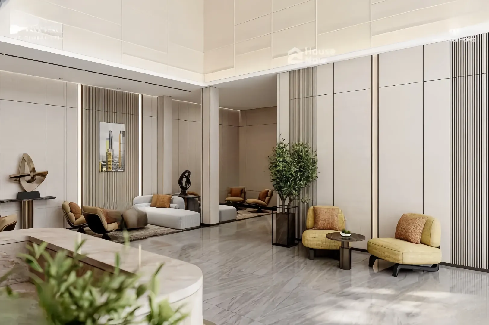 Căn hộ 2PN A1-xx-11 tại Masteri Park Place – Điểm tựa an cư giữa đô thị quốc tế The Global City. Mua bán căn hộ tại Masteri Park Place, Khu đô thị The Global City, đường Đỗ Xuân Hợp, Bình Trưng, Hồ Chí Minh được đăng bởi VPI Official.Hình 4