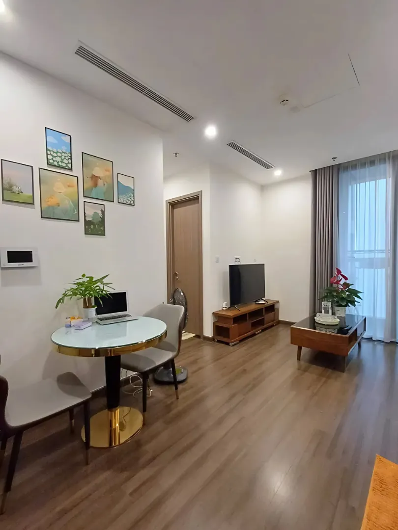 Căn hộ 2PN B1-xx-12A tại Masteri Park Place – Nơi hội tụ nhịp sống quốc tế phía Đông TP.HCM. Mua bán căn hộ tại Masteri Park Place, Hồ Chí Minh được đăng bởi VPI Official