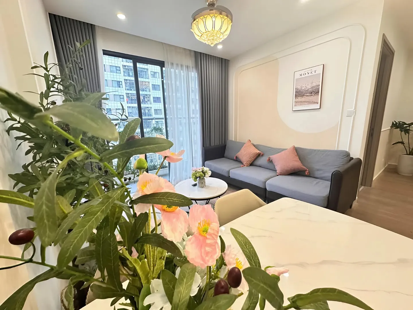 Căn hộ 2PN A1-xx-11 tại Masteri Park Place – Điểm tựa an cư giữa đô thị quốc tế The Global City. Mua bán căn hộ tại Masteri Park Place, Khu đô thị The Global City, đường Đỗ Xuân Hợp, Bình Trưng, Hồ Chí Minh được đăng bởi VPI Official.Hình 5