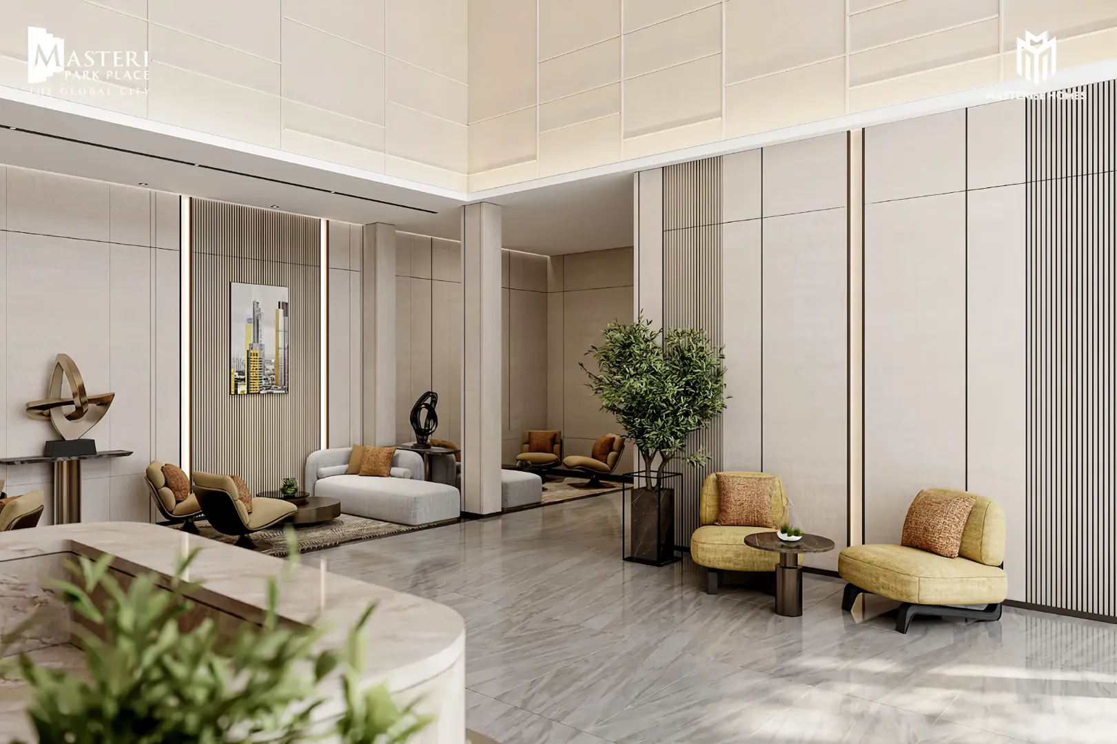 Căn hộ 2PN A1-xx-12A tại Masteri Park Place – Sống thuận tiện giữa mạng lưới giao thông hoàn chỉnh. Mua bán căn hộ tại Masteri Park Place, Khu đô thị The Global City, đường Đỗ Xuân Hợp, Bình Trưng, Hồ Chí Minh được đăng bởi VPI Official.Hình 4