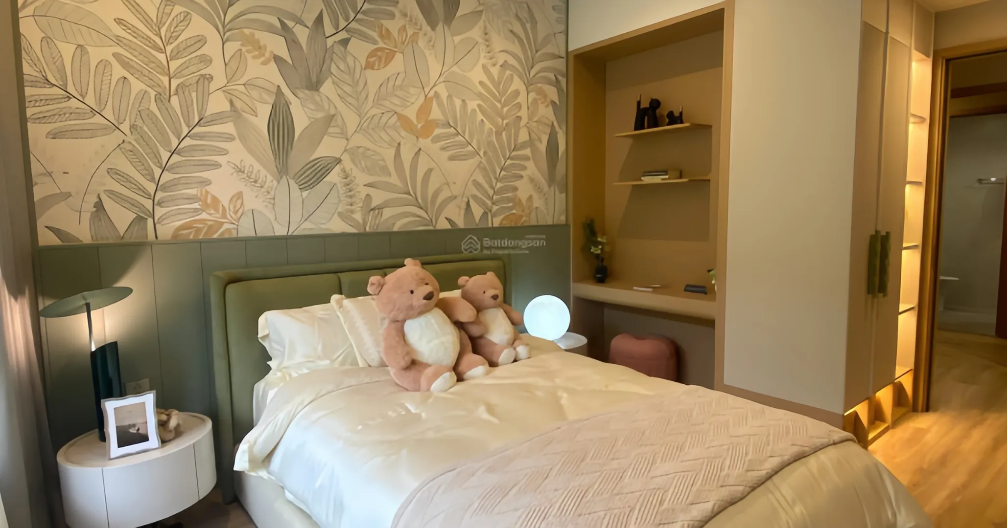 Căn hộ 2PN A1-xx-12A tại Masteri Park Place – Sống thuận tiện giữa mạng lưới giao thông hoàn chỉnh. Mua bán căn hộ tại Masteri Park Place, Khu đô thị The Global City, đường Đỗ Xuân Hợp, Bình Trưng, Hồ Chí Minh được đăng bởi VPI Official.Hình 3