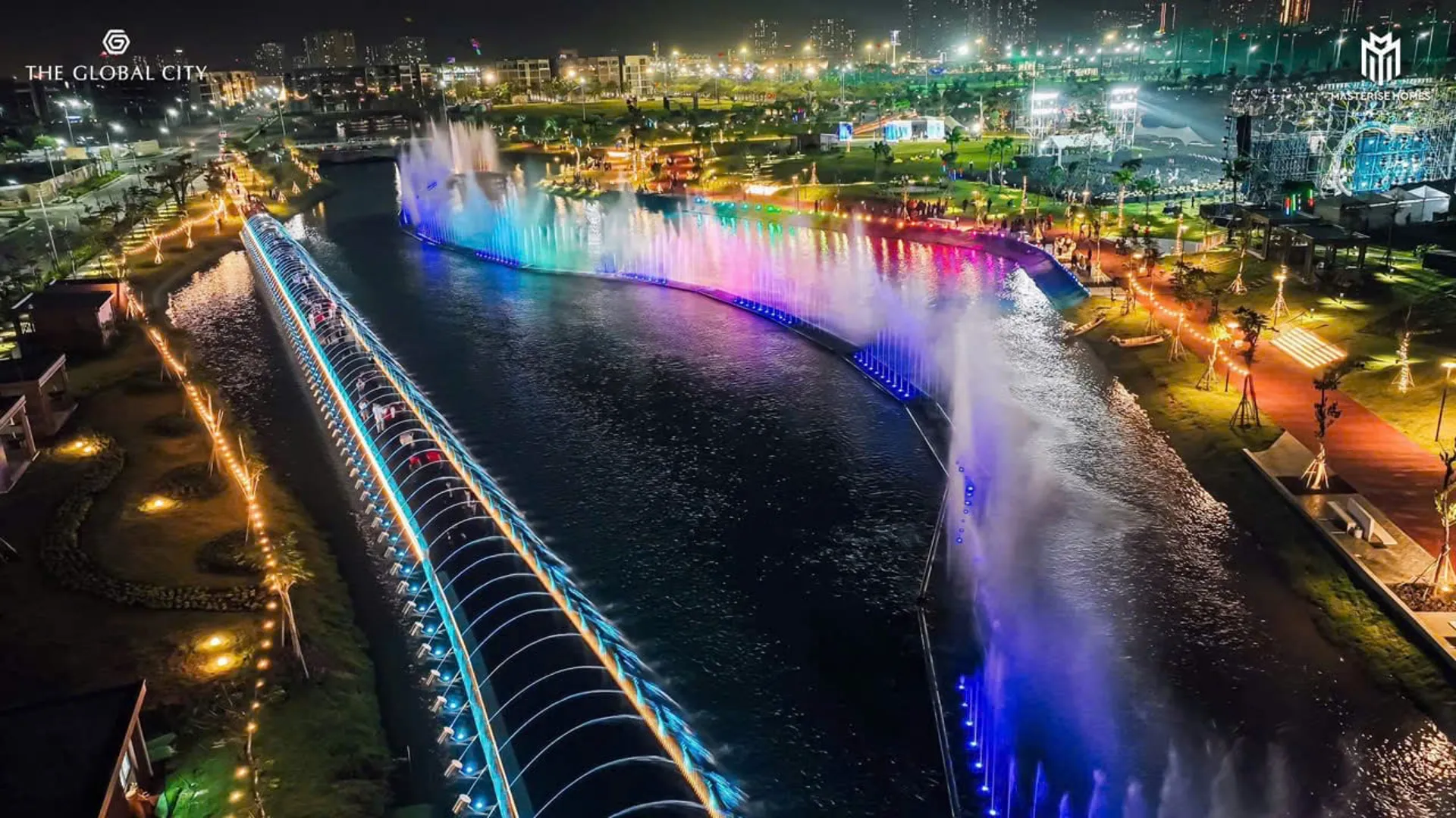 Căn hộ 2PN B1-xx-02 tại Masteri Cosmo Central - Căn hộ trung tâm mới khu Đông. Mua bán căn hộ tại The Sholi, Khu đô thị The Global City, đường Đỗ Xuân Hợp, Bình Trưng, Hồ Chí Minh được đăng bởi VPI Official.Hình 7