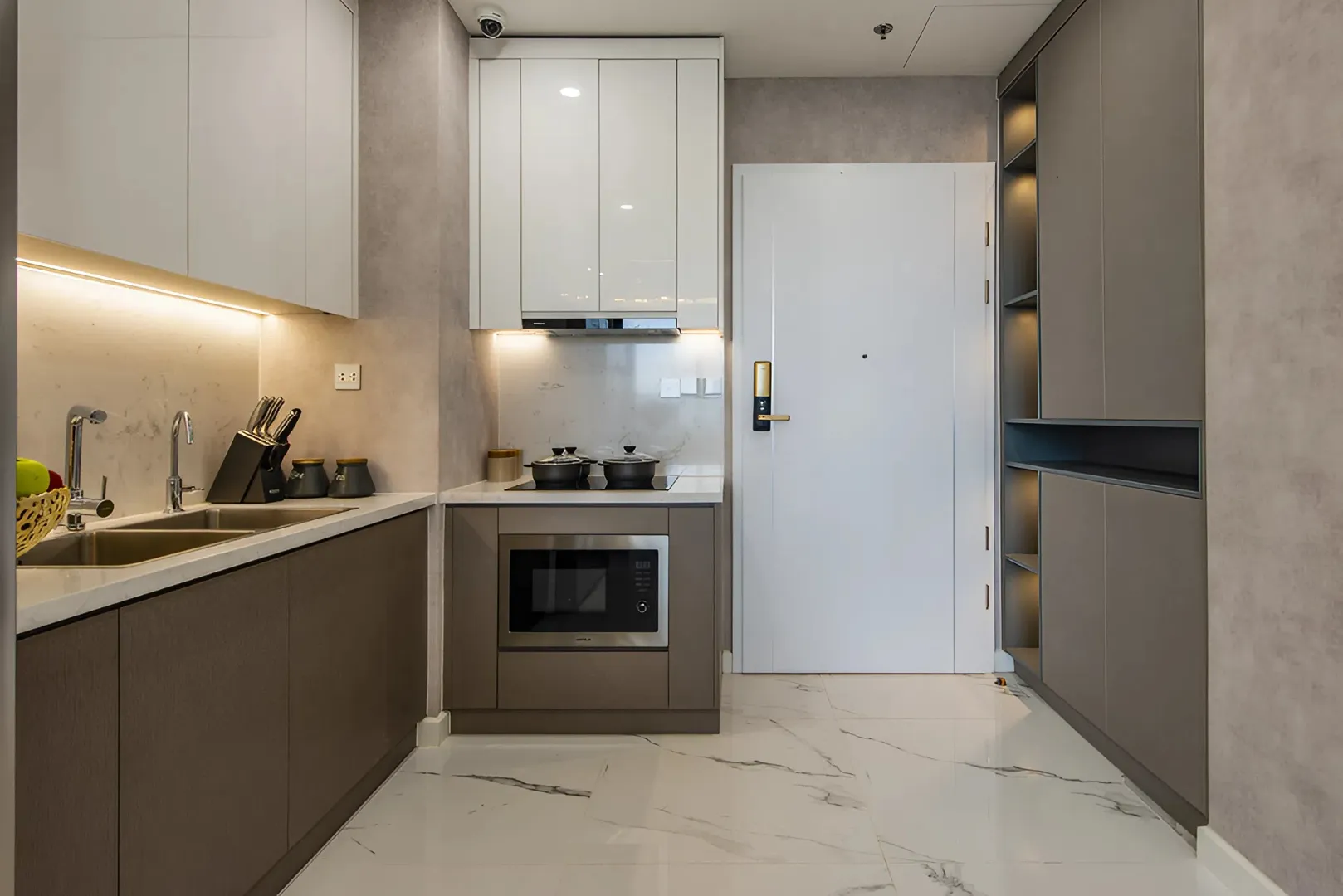 Căn hộ 2PN V7-xx-07 tại Sunshine Sky City – Chuẩn sống thông minh 4.0 giữa lòng Nam Sài Gòn. Mua bán căn hộ tại Sunshine Sky City, 23 Phú Nhuận, Tân Mỹ, Hồ Chí Minh được đăng bởi VPI Official.Hình 5