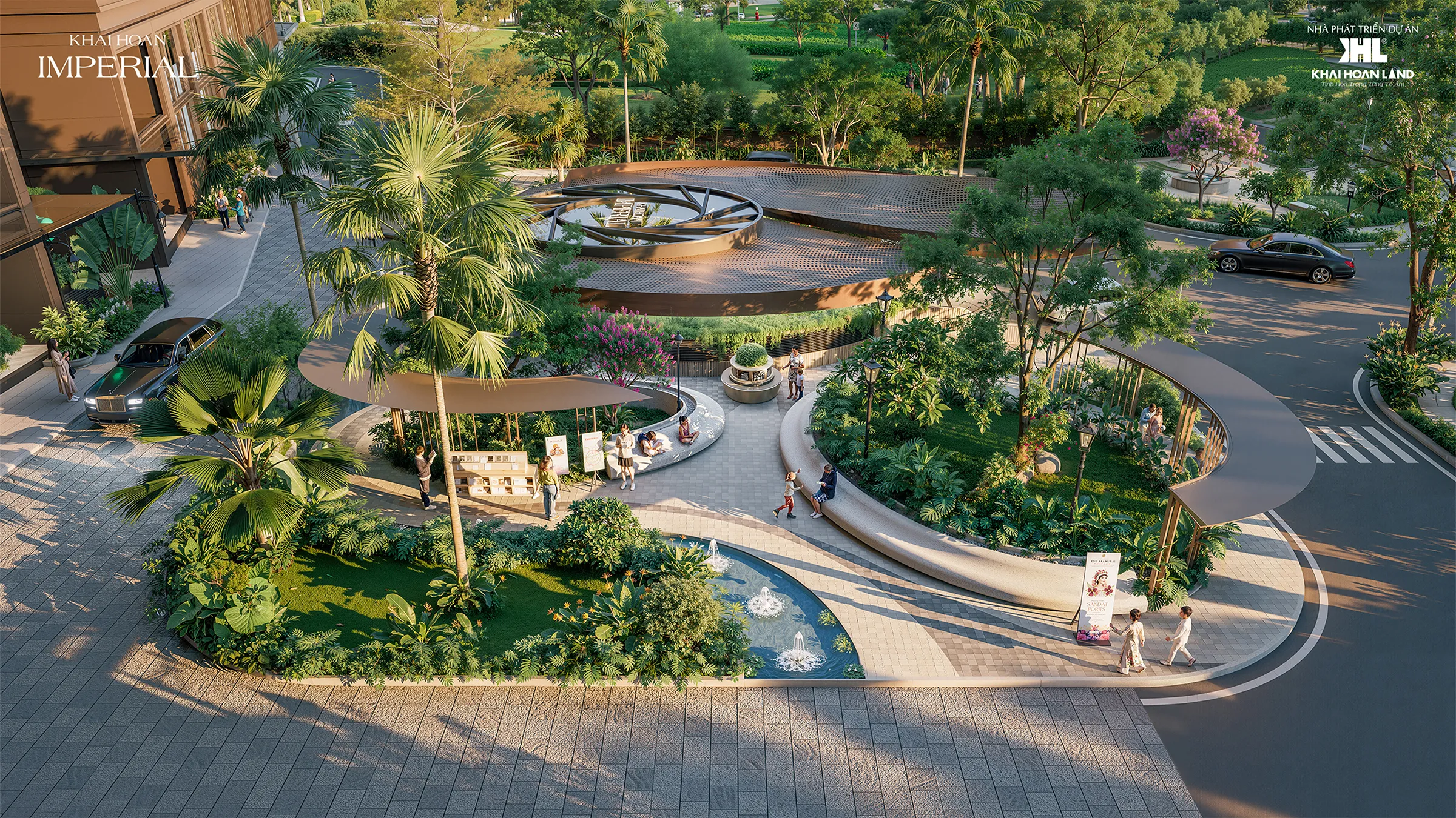 Căn 2PN Khải Hoàn Imperial – Căn hộ cao cấp trên trục Quốc lộ 13, kết nối nhanh TP.HCM. Mua bán căn hộ tại Khải Hoàn Imperial, Mặt tiền Quốc Lộ 13, Phường Thuận Giao, TP. Thuận An, Bình Dương, Hồ Chí Minh được đăng bởi VPI Official.Hình 6