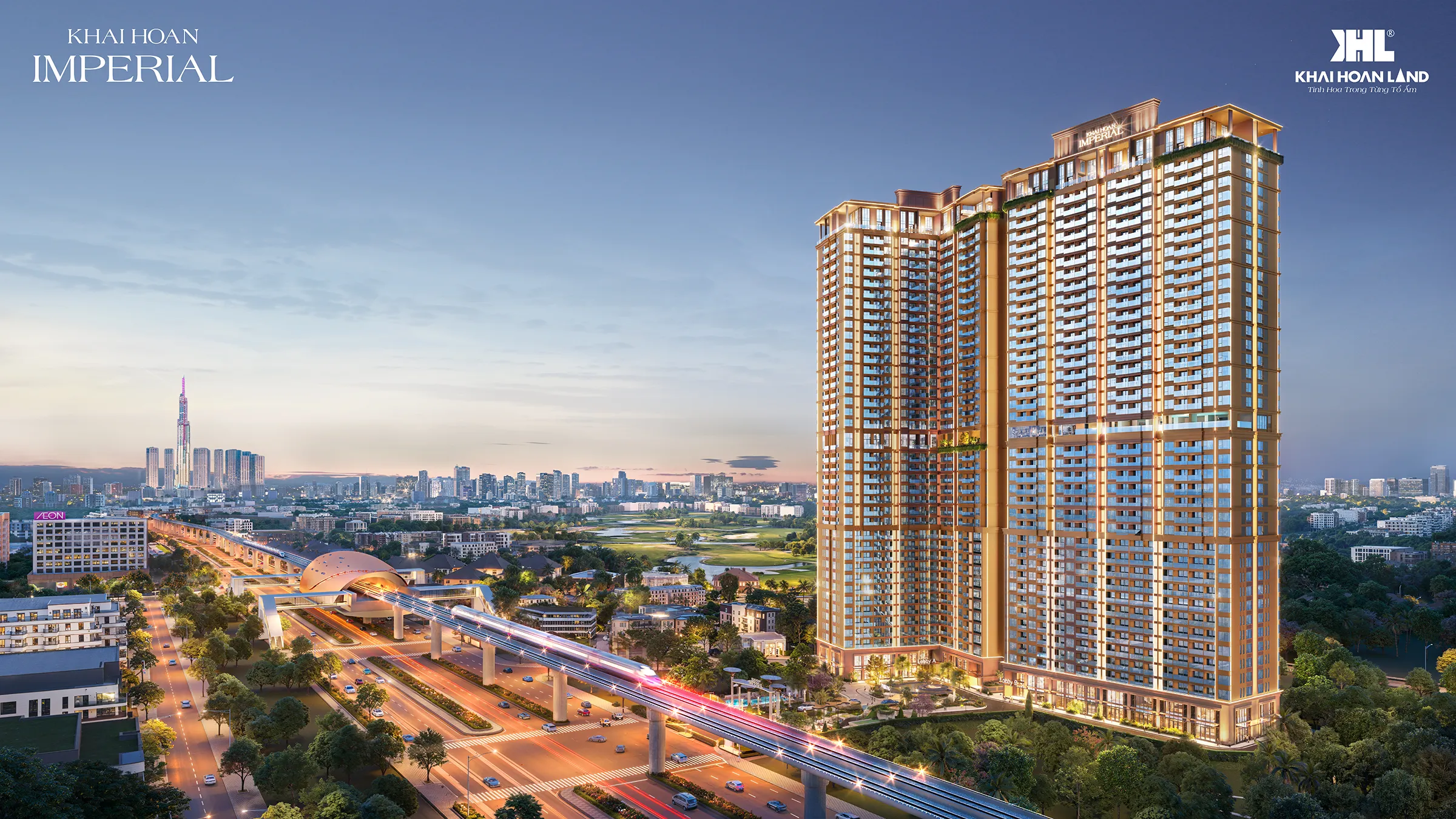 Căn 2PN Khải Hoàn Imperial – Căn hộ cao cấp trên trục Quốc lộ 13, kết nối nhanh TP.HCM. Mua bán căn hộ tại Khải Hoàn Imperial, Mặt tiền Quốc Lộ 13, Phường Thuận Giao, TP. Thuận An, Bình Dương, Hồ Chí Minh được đăng bởi VPI Official.Hình 4