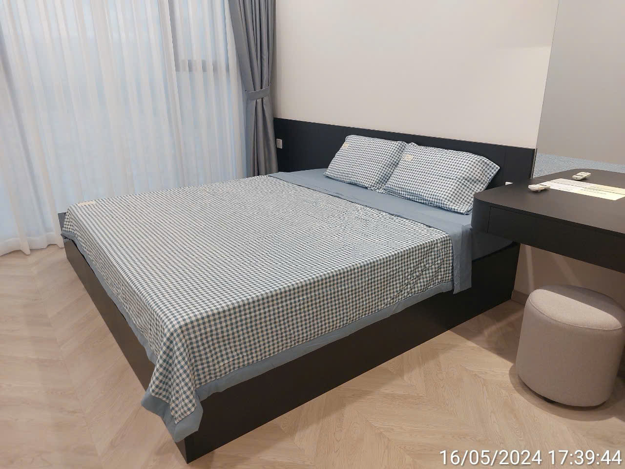 Căn hộ: 2PN dự án Masteri Centre Point view công viên 36ha, khu biệt thự. Mua bán căn hộ tại đường Nguyễn Xiển, thuộc hai phường Long Bình và Long Thạnh Mỹ, Thủ Đức, Hồ Chí Minh được đăng bởi VPI Official.Hình 1