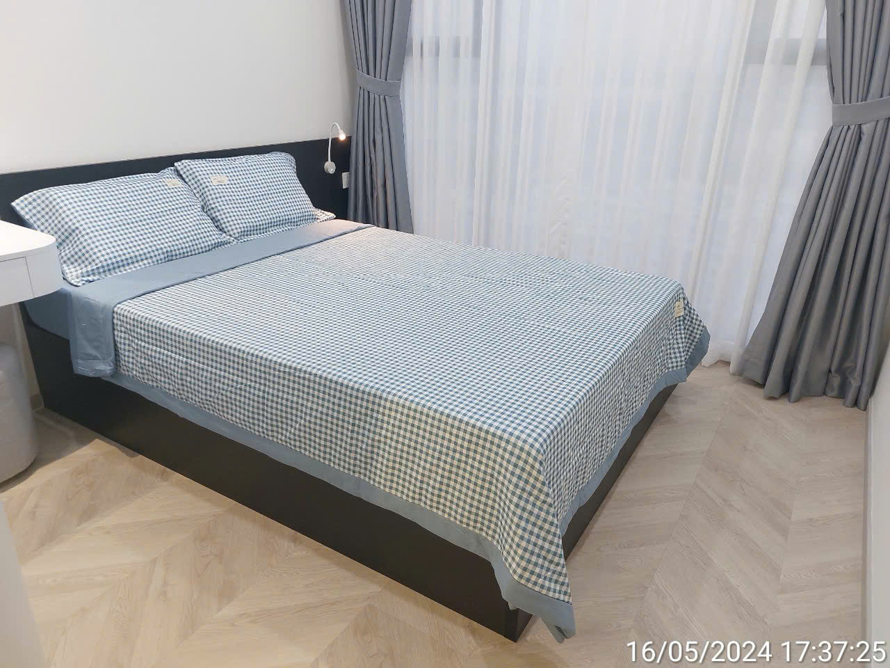 Căn hộ: 2PN dự án Masteri Centre Point view công viên 36ha, khu biệt thự. Mua bán căn hộ tại đường Nguyễn Xiển, thuộc hai phường Long Bình và Long Thạnh Mỹ, Thủ Đức, Hồ Chí Minh được đăng bởi VPI Official.Hình 3