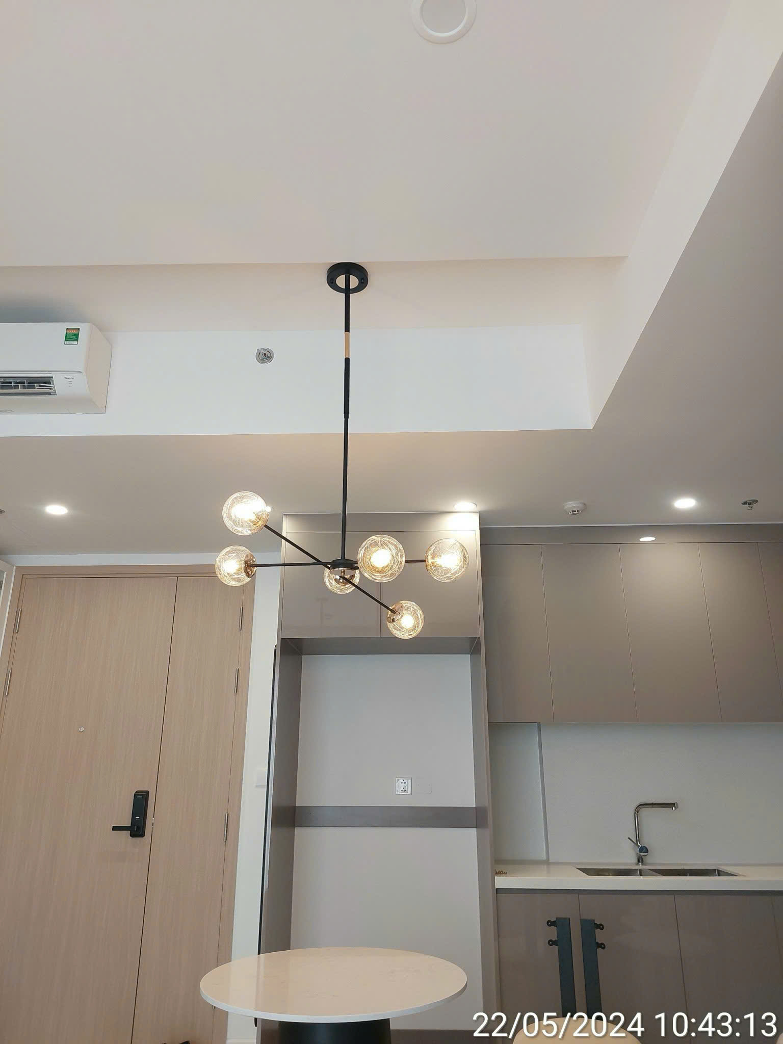Căn hộ: 2PN dự án Masteri Centre Point view công viên 36ha, khu biệt thự. Mua bán căn hộ tại đường Nguyễn Xiển, thuộc hai phường Long Bình và Long Thạnh Mỹ, Thủ Đức, Hồ Chí Minh được đăng bởi VPI Official.Hình 7