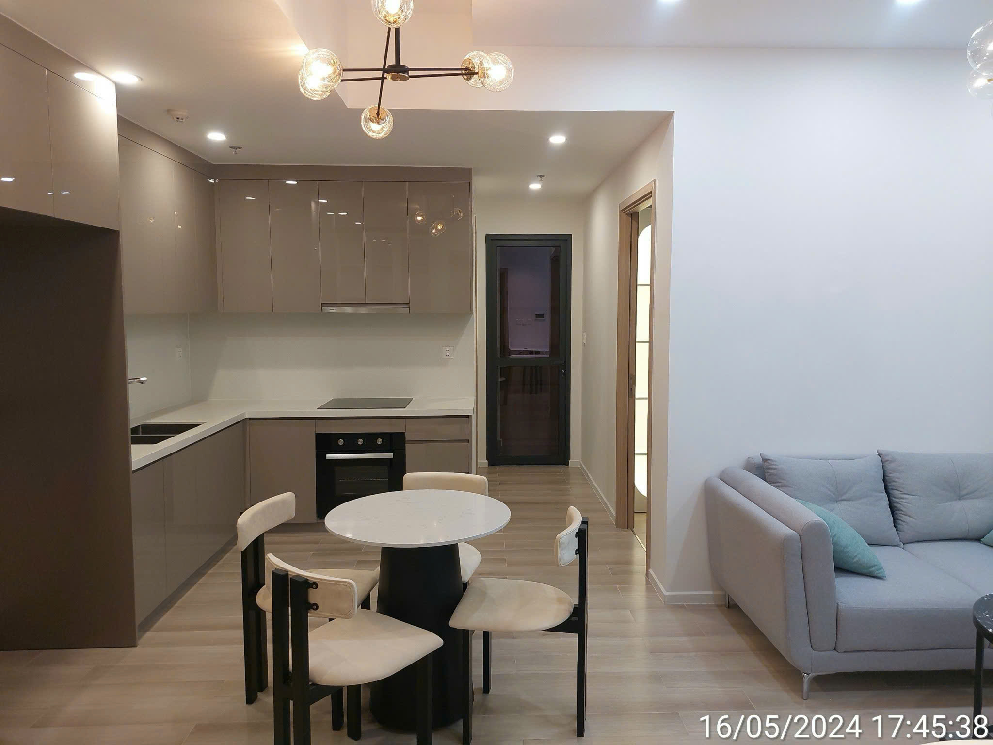 Căn hộ: 2PN dự án Masteri Centre Point view công viên 36ha, khu biệt thự. Mua bán căn hộ tại Thủ Đức, Hồ Chí Minh được đăng bởi VPI Official