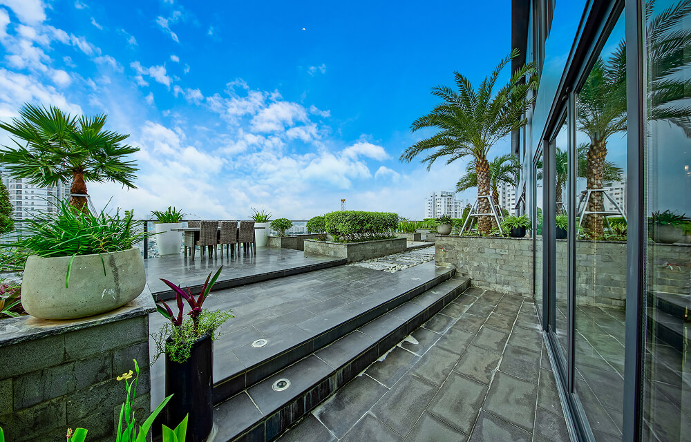 Căn Hộ 2PN Tòa Lumière Noble Crystal Riverside Đón Đầu Tiềm Năng Tăng Trưởng Đường Đào Trí. Mua bán căn hộ tại Noble Crystal Riverside, Đường Đào Trí, Phú Thuận, Hồ Chí Minh được đăng bởi VPI Official.Hình 5
